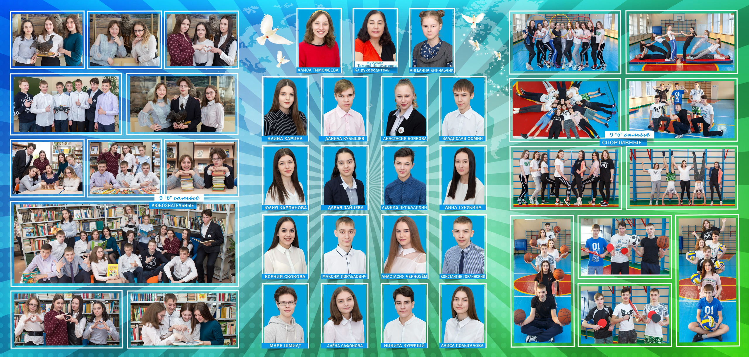 СТАРШАЯ ШКОЛА. Свадебный, семейный, школьный Фотограф и видеограф Худаноговы Александр и Ирина г. Зеленогорск, Красноярск