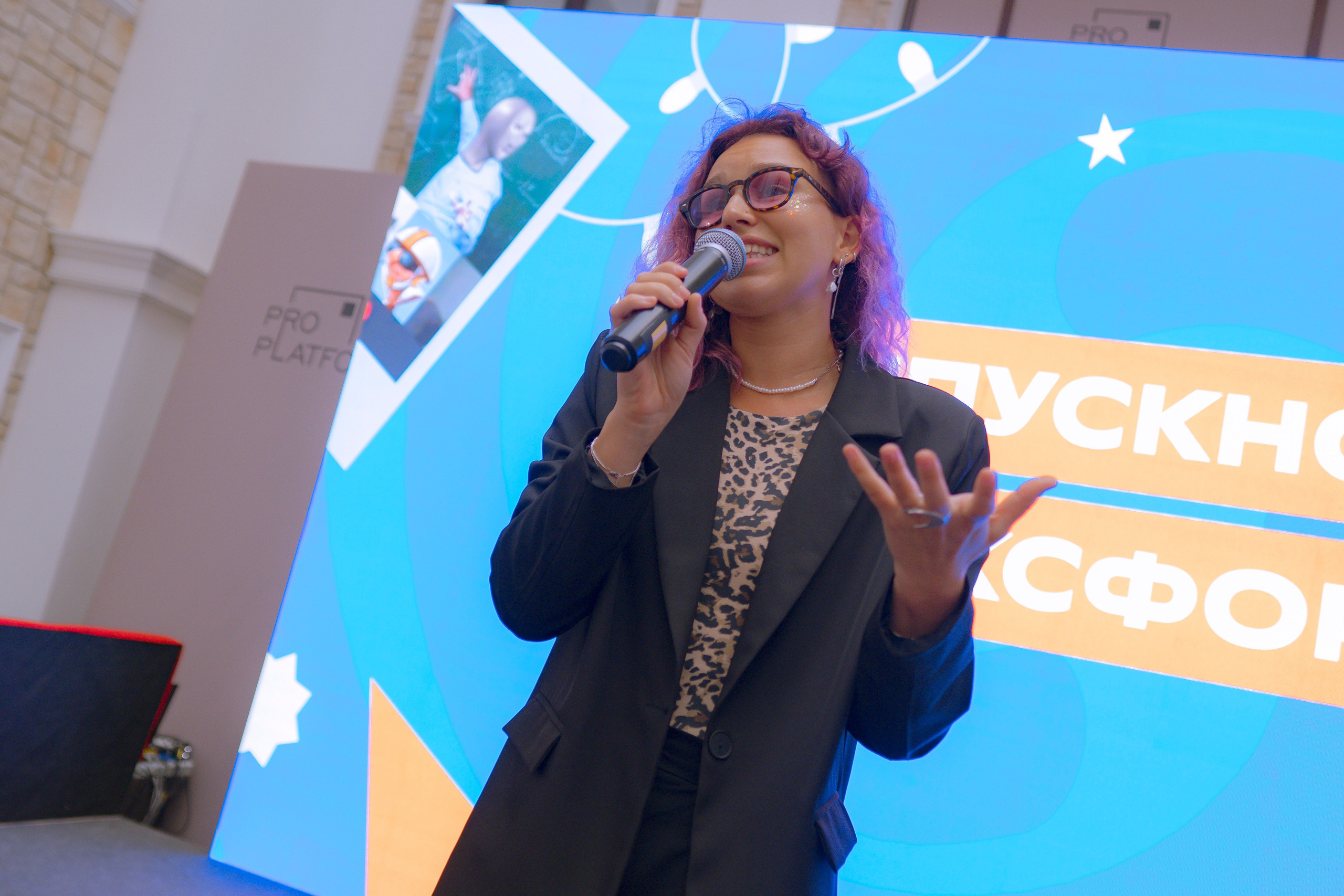 Выпускной Фоксфорда — 2024. Фотограф Дарья Морозова