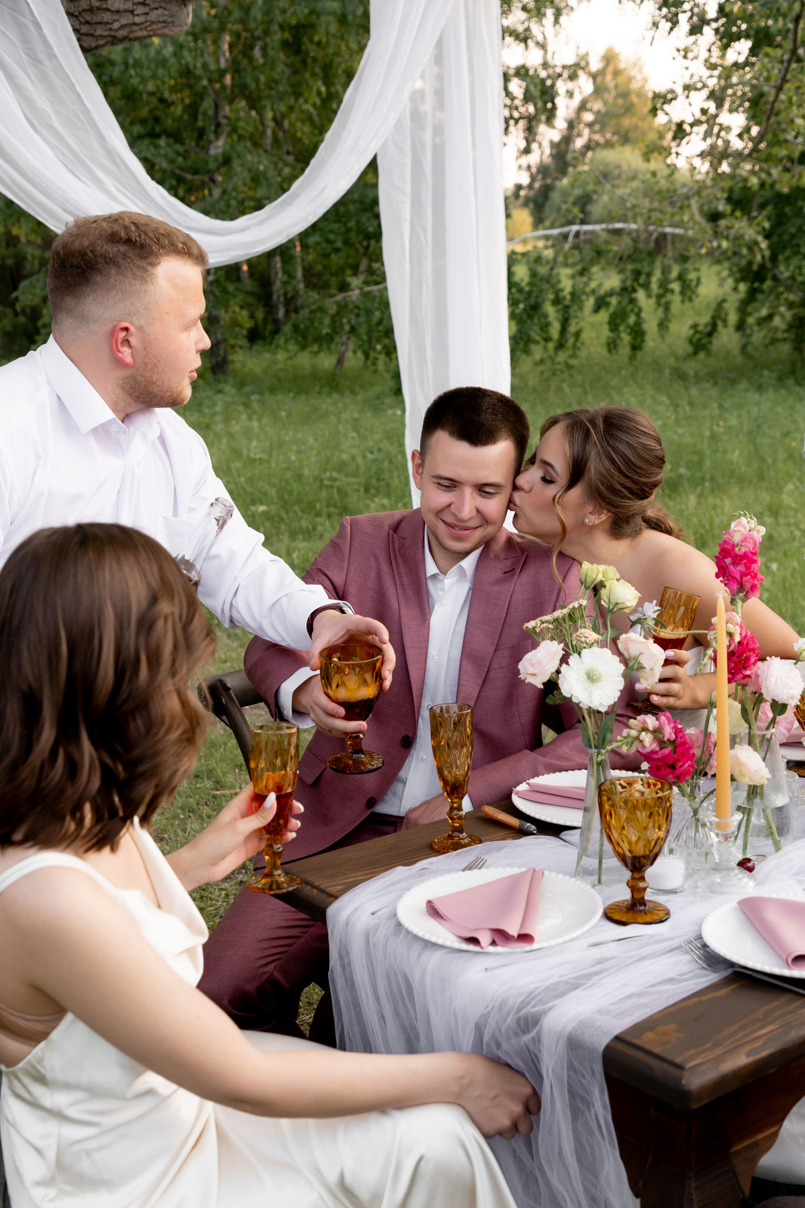Роман и Ксюша. Лада Канана Свадебный и семейный фотограф