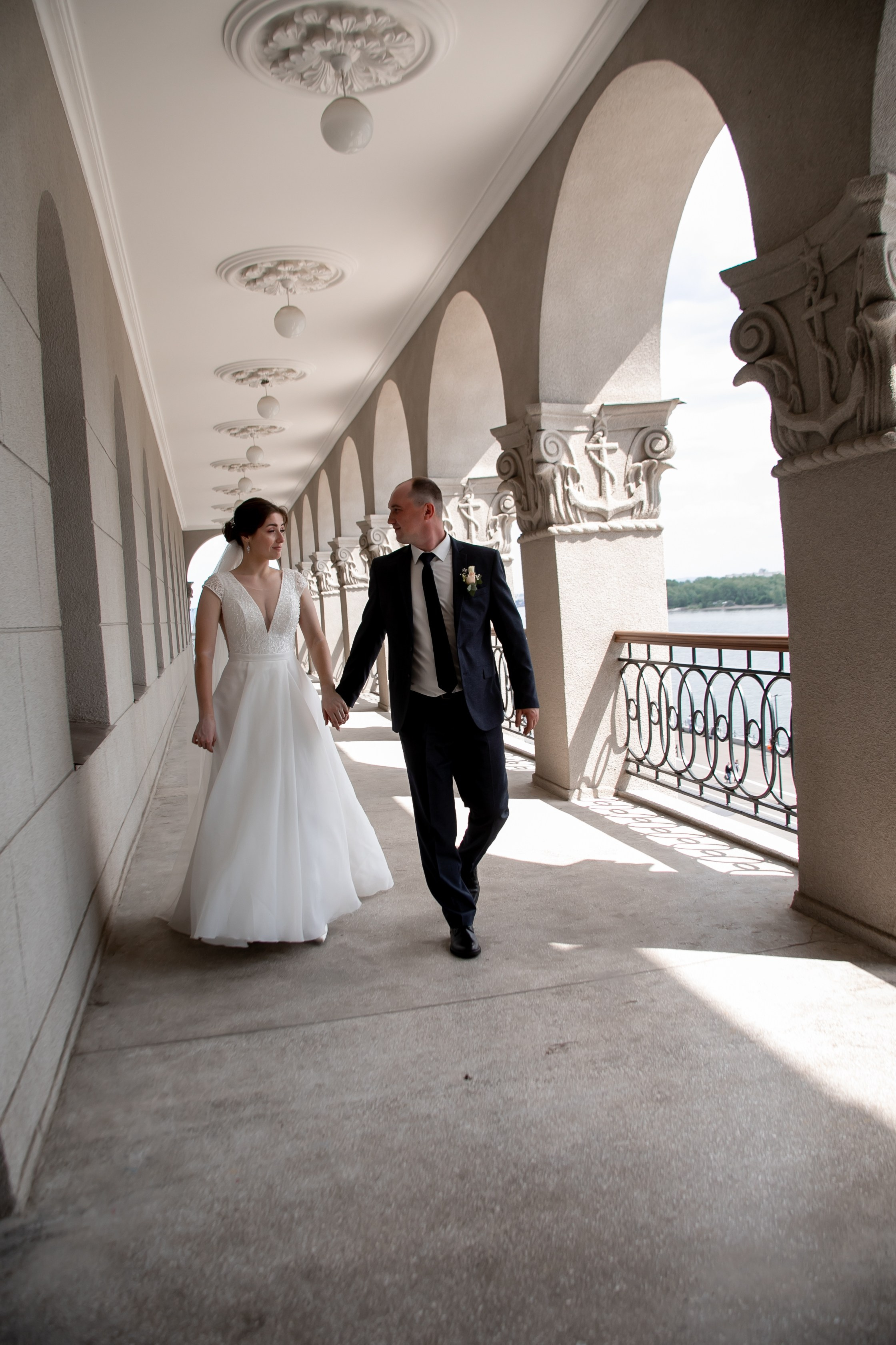 Алексей и Татьяна. Лада Канана Свадебный и семейный фотограф