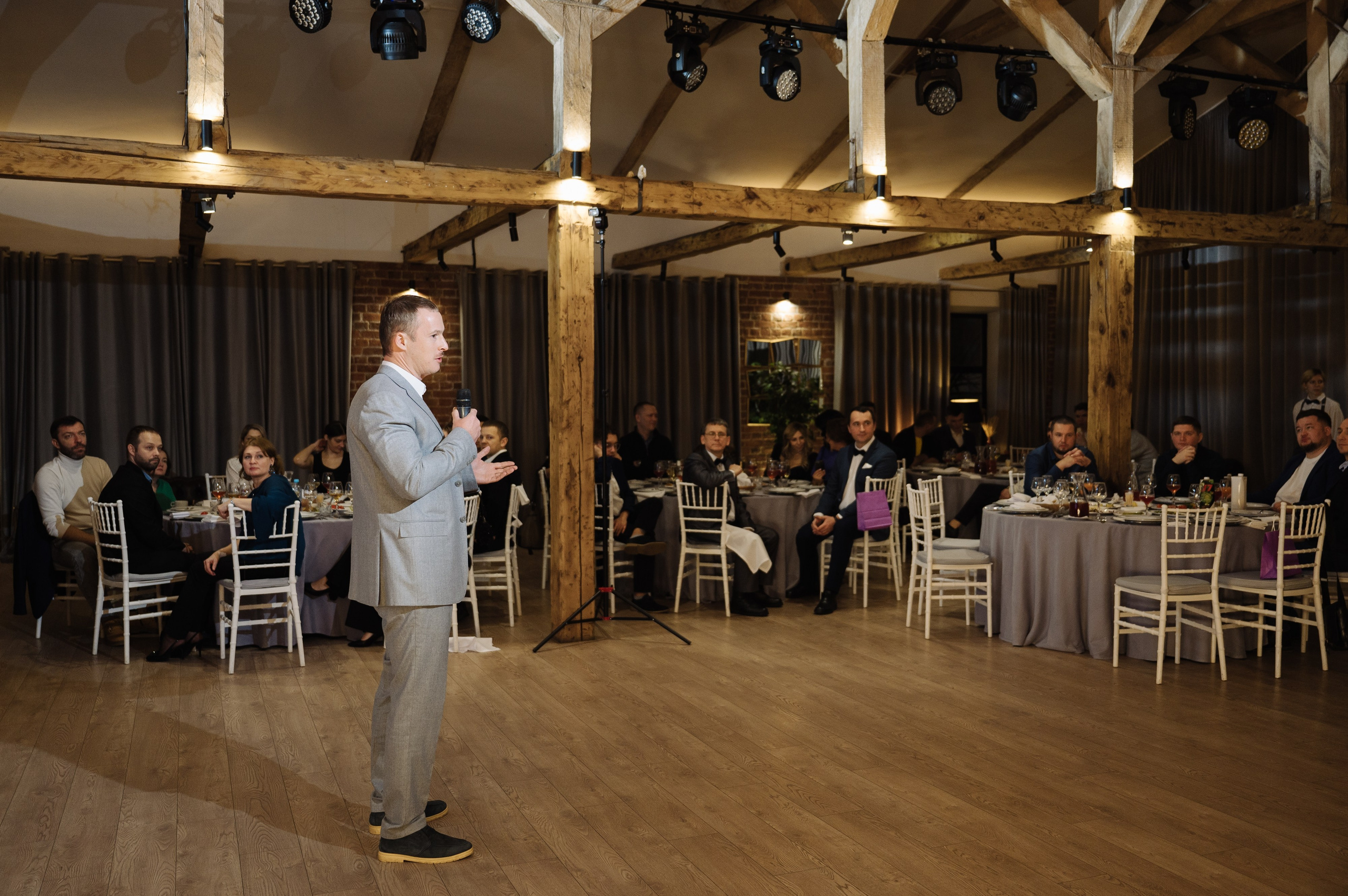 КОРПОРАТИВ