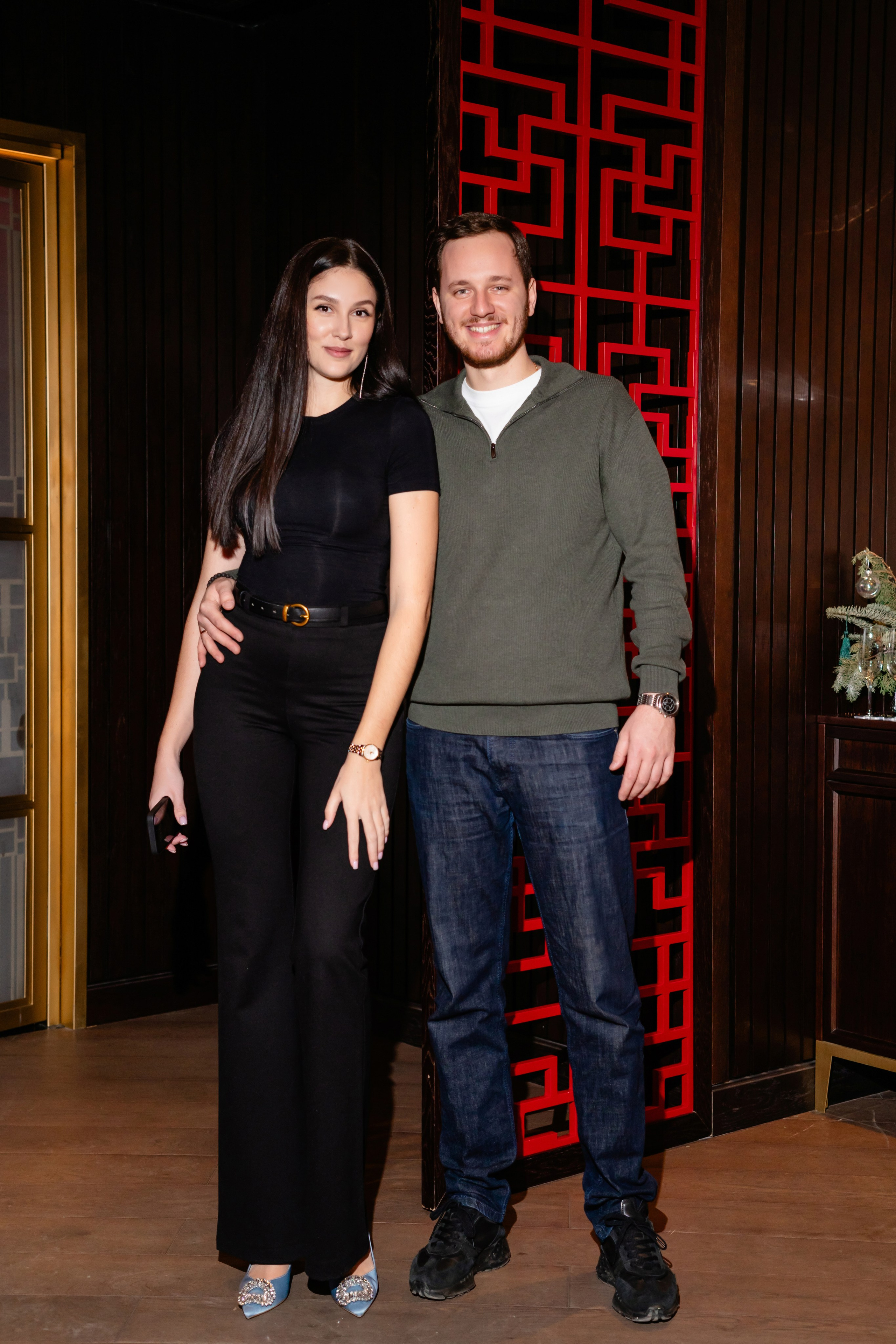 Корпоратив Auto Light / Empire. Фотограф мероприятий в Ростове-на-Дону Есманская Елена