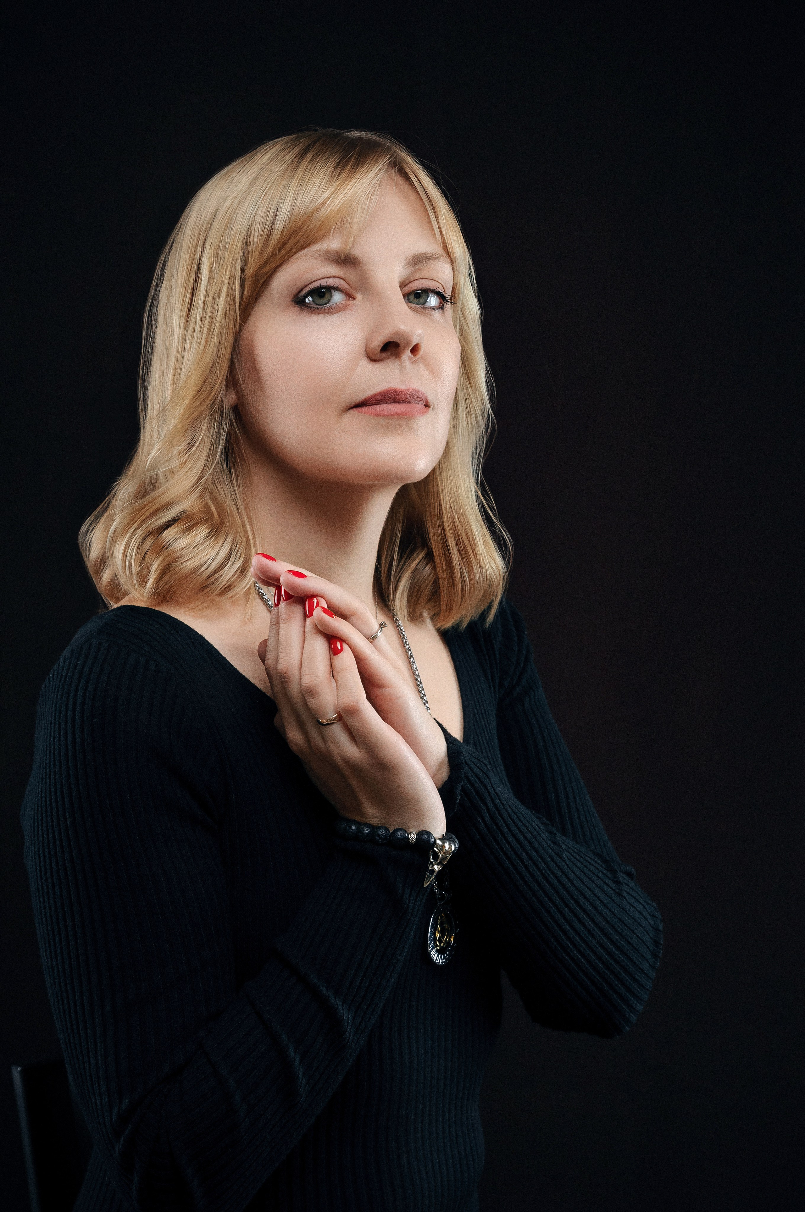 СТУДИЙНЫЕ. PH.DANILUX