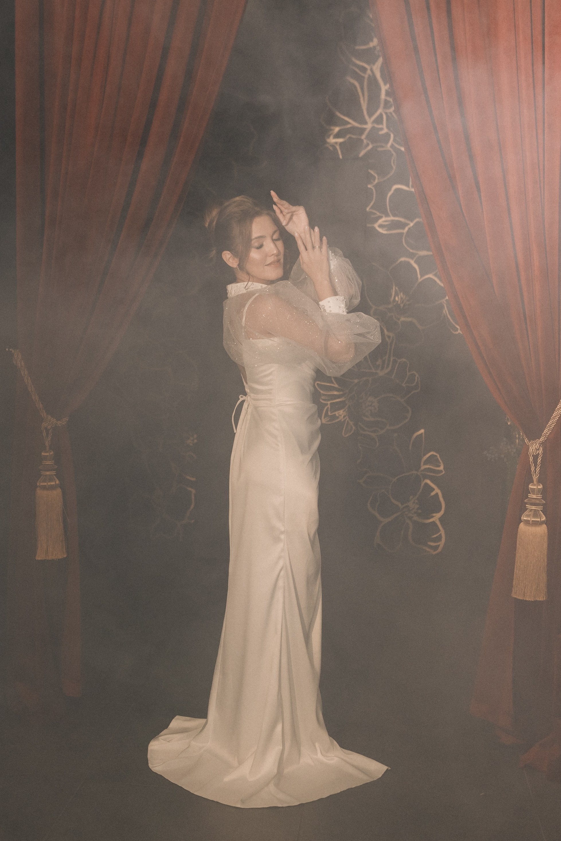 Лилия & Александр. Сыграть главную роль в жизни друг друга. Эстетичная фото- и видеосъёмка Ирина Арсентьева. Челябинск и весь мир