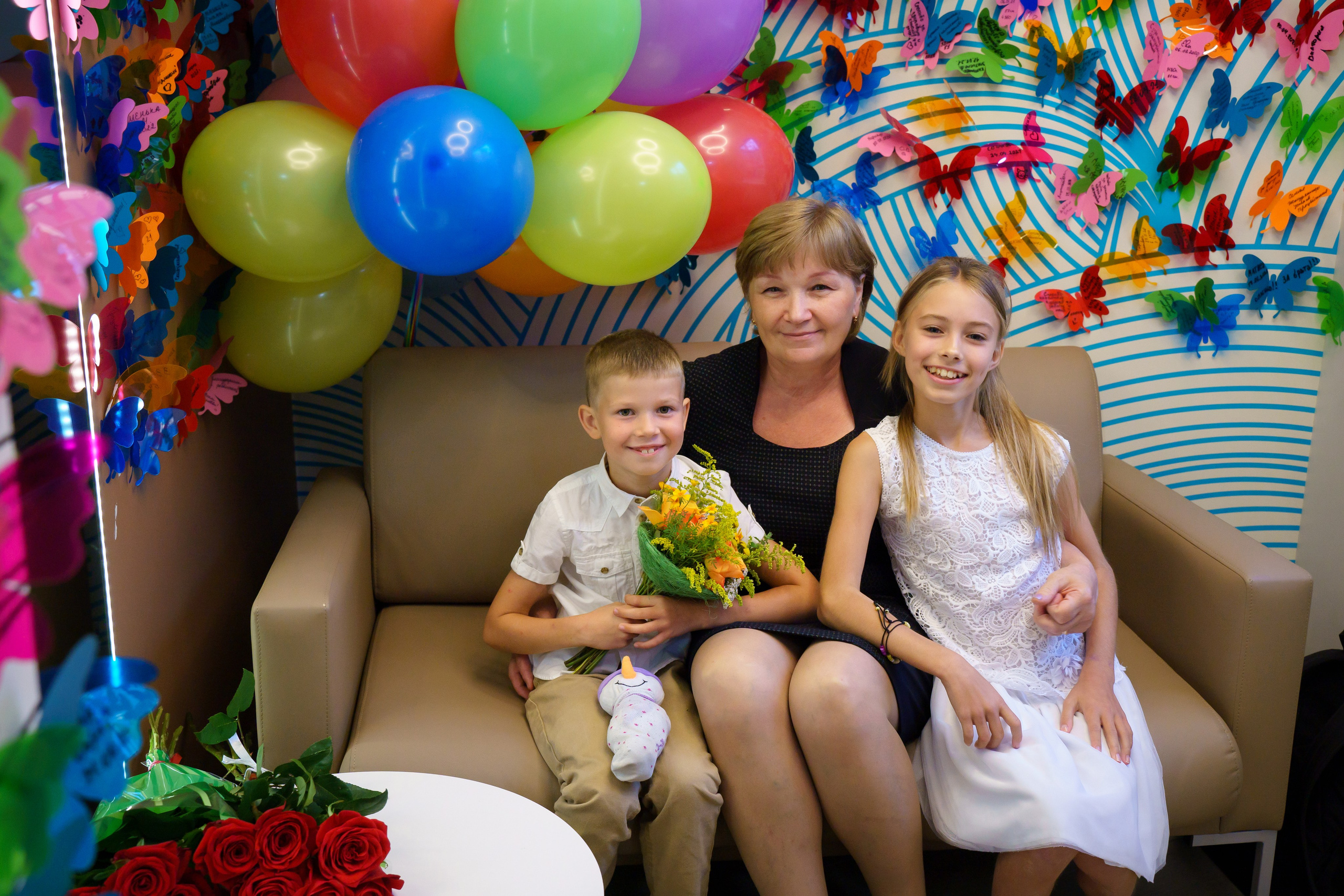 Скандинавия. Главная