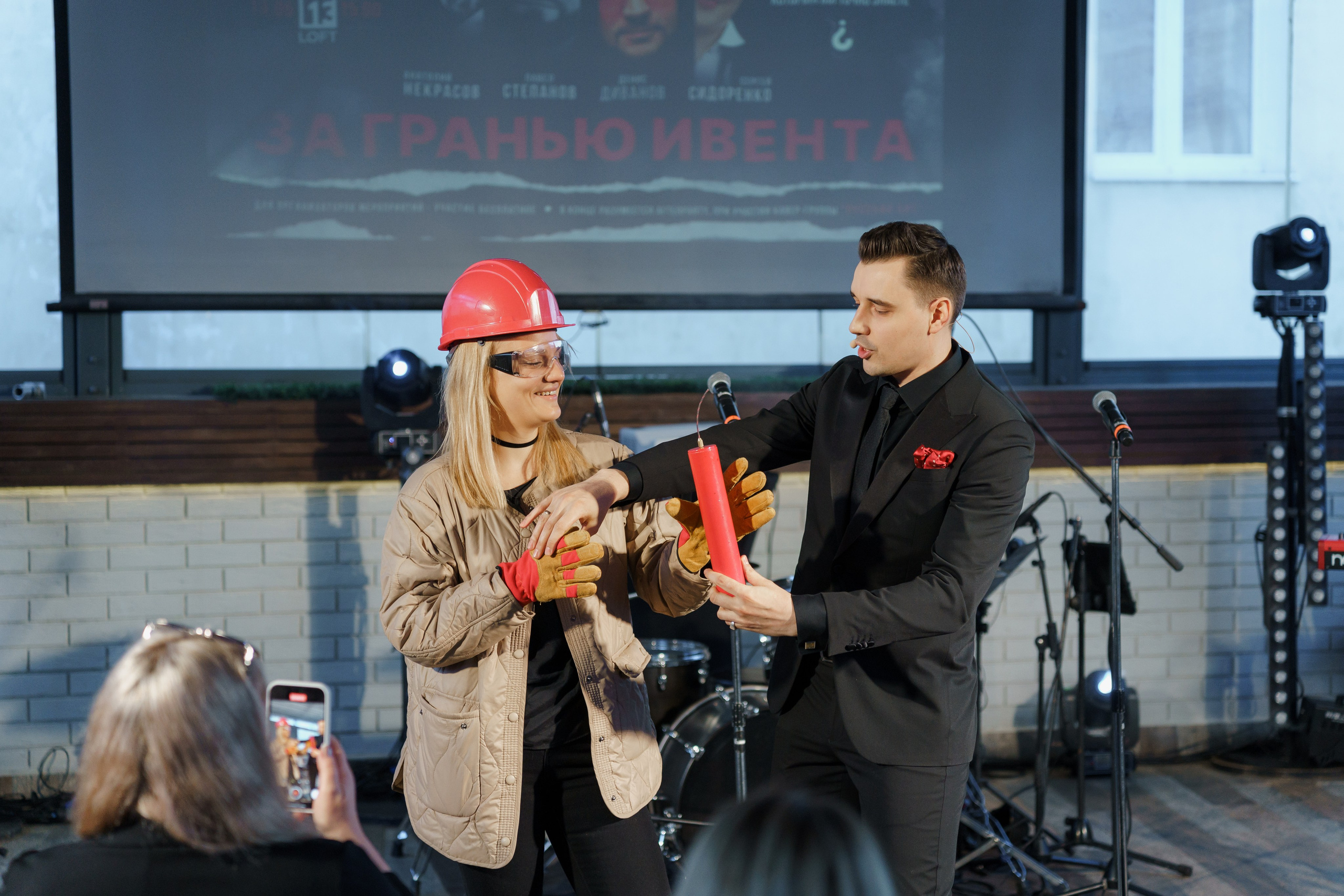 За Гранью Ивента. Свадебный фотограф в Москве и Подмосковье Виктор Одинцов