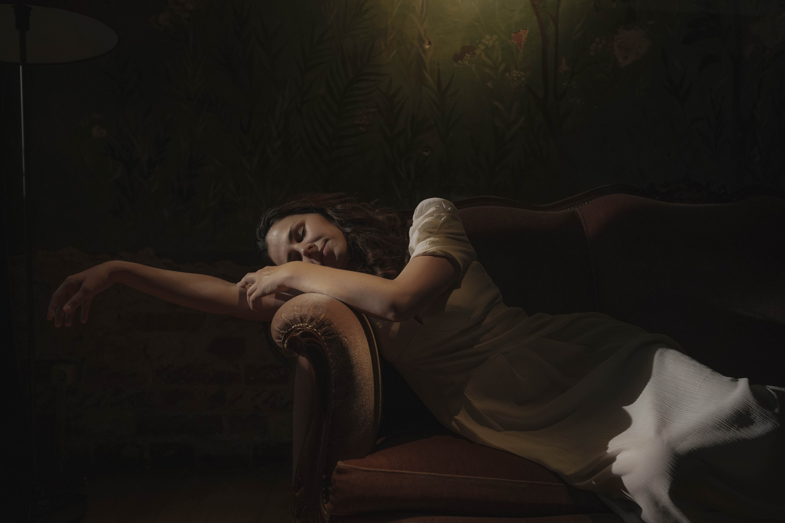 Сказочный сон. Семейный и свадебный фотограф