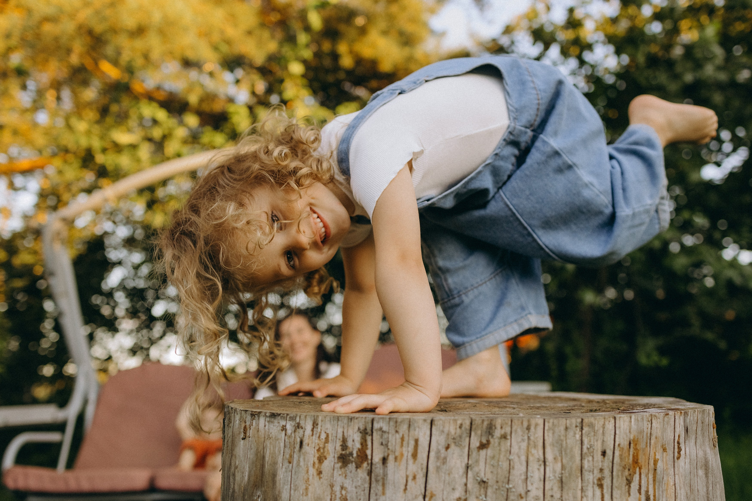 Алена, Еся, Агния. Главная