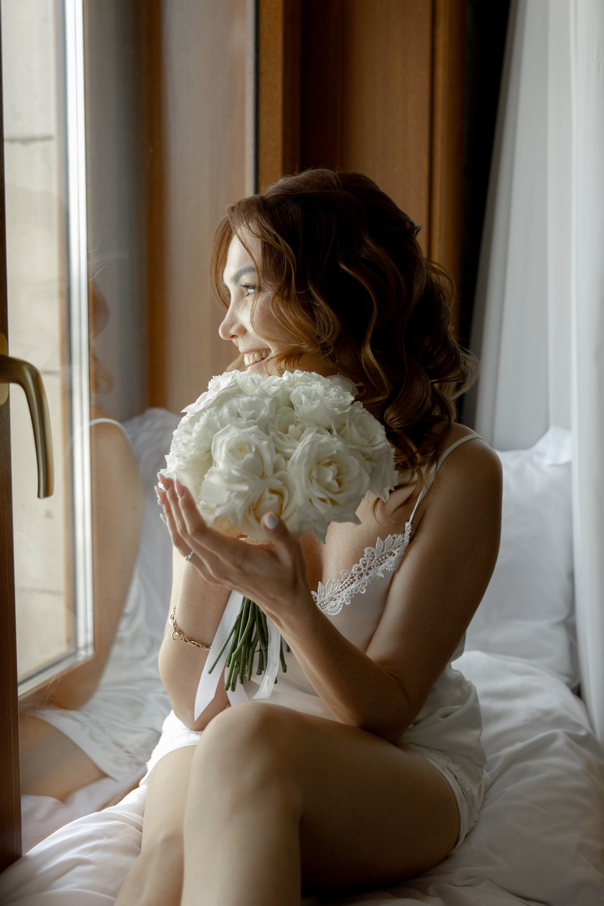 Любовь в сердце столицы. Свадебный фотограф — Ефимов Сергей