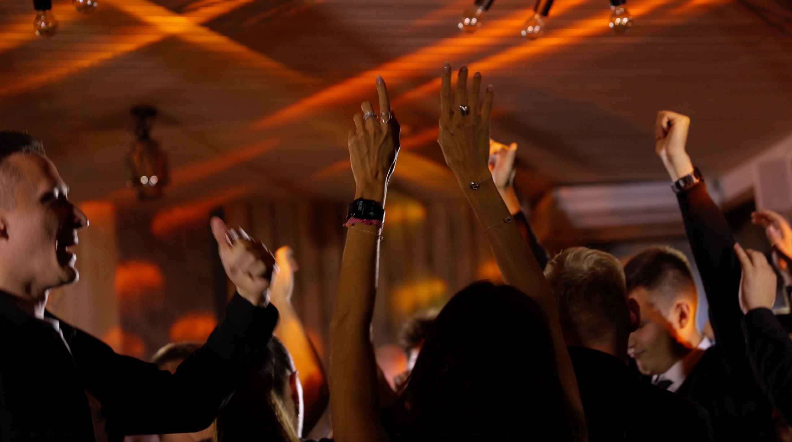 Илья и Алина. Видеографы K-Creation