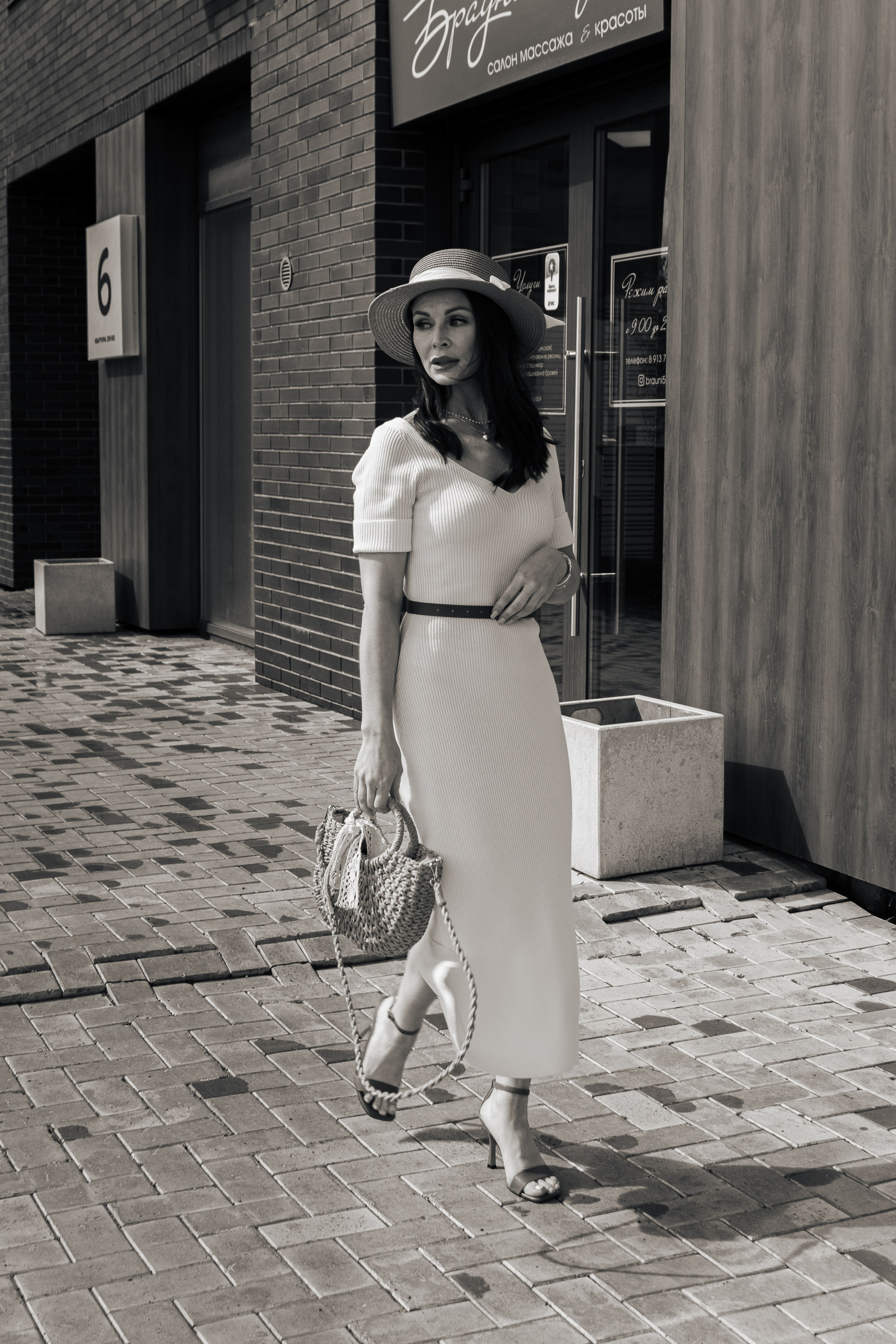 Sveta 2024. Фотограф из Новосибирска Артур Шамсутдинов