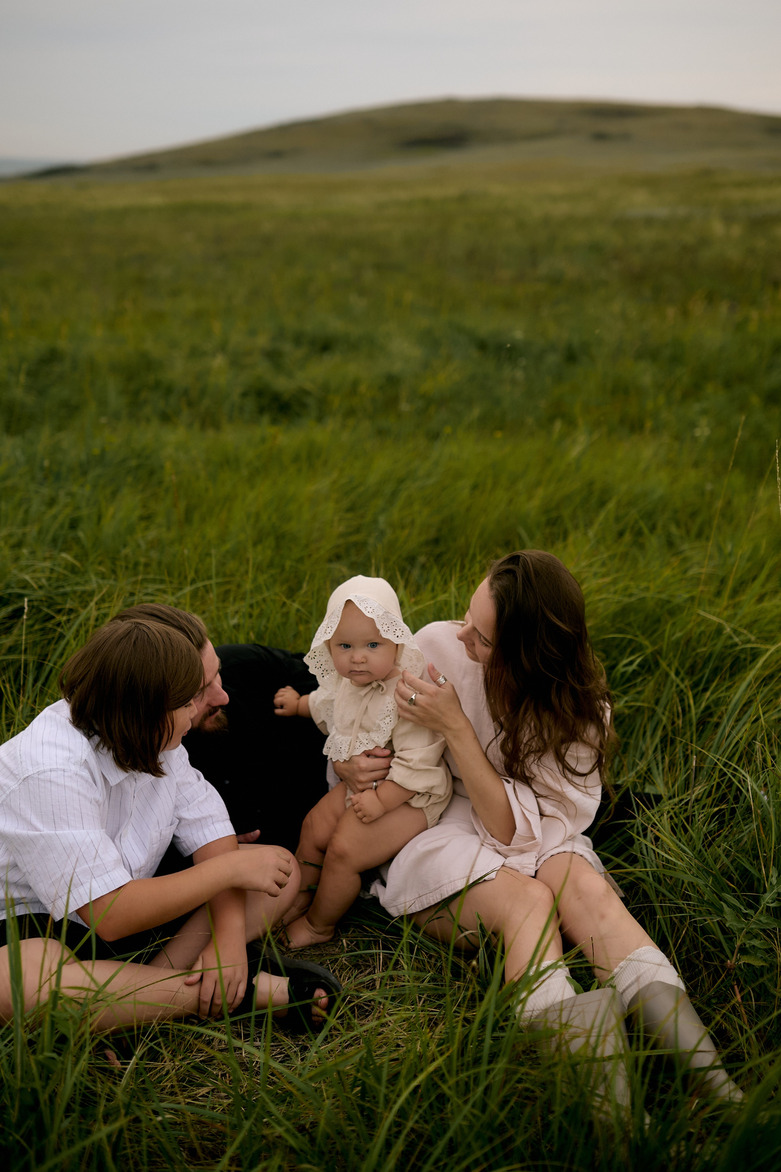 Коля, Вероника, Глеб и Ника. Семейный и свадебный lifestyle-фотограф в Москве Мария Петрова