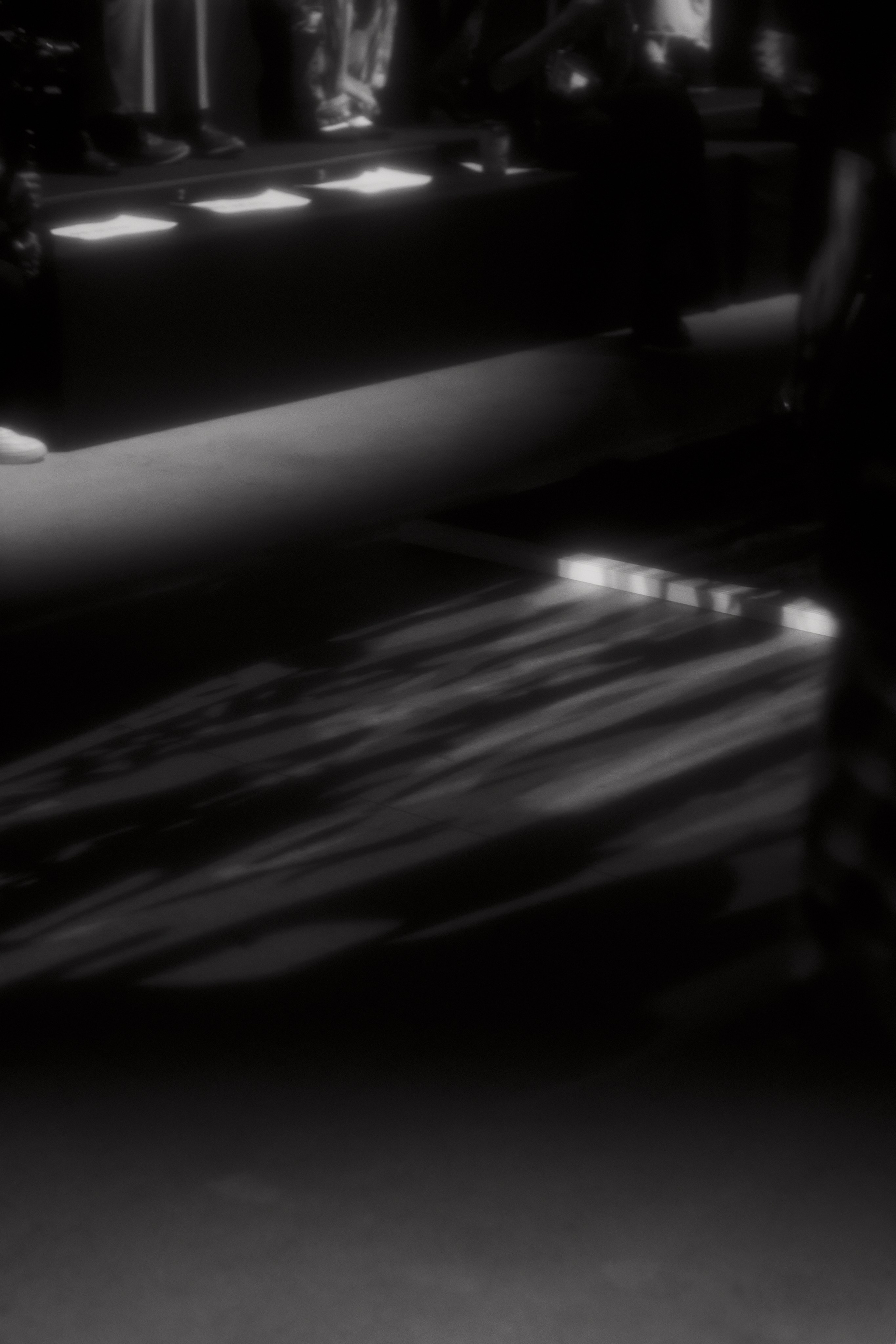 Неделя Моды в Москве Октябрь 24 Бэкстейдж. Фотограф в Мурманске Оксана Черноморец