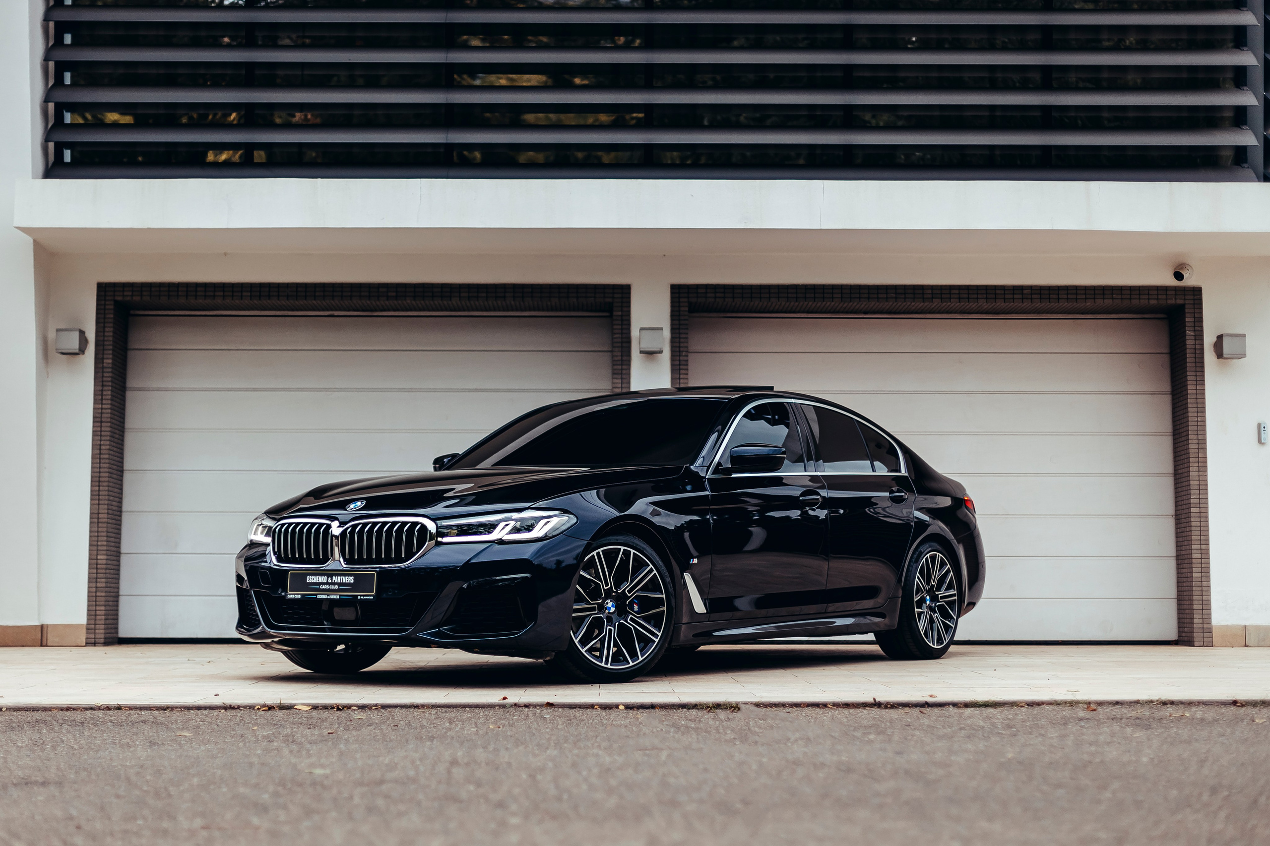 BMW 5 series. Автомобильный фотограф, видеограф в Краснодаре Левшакова Анжелика