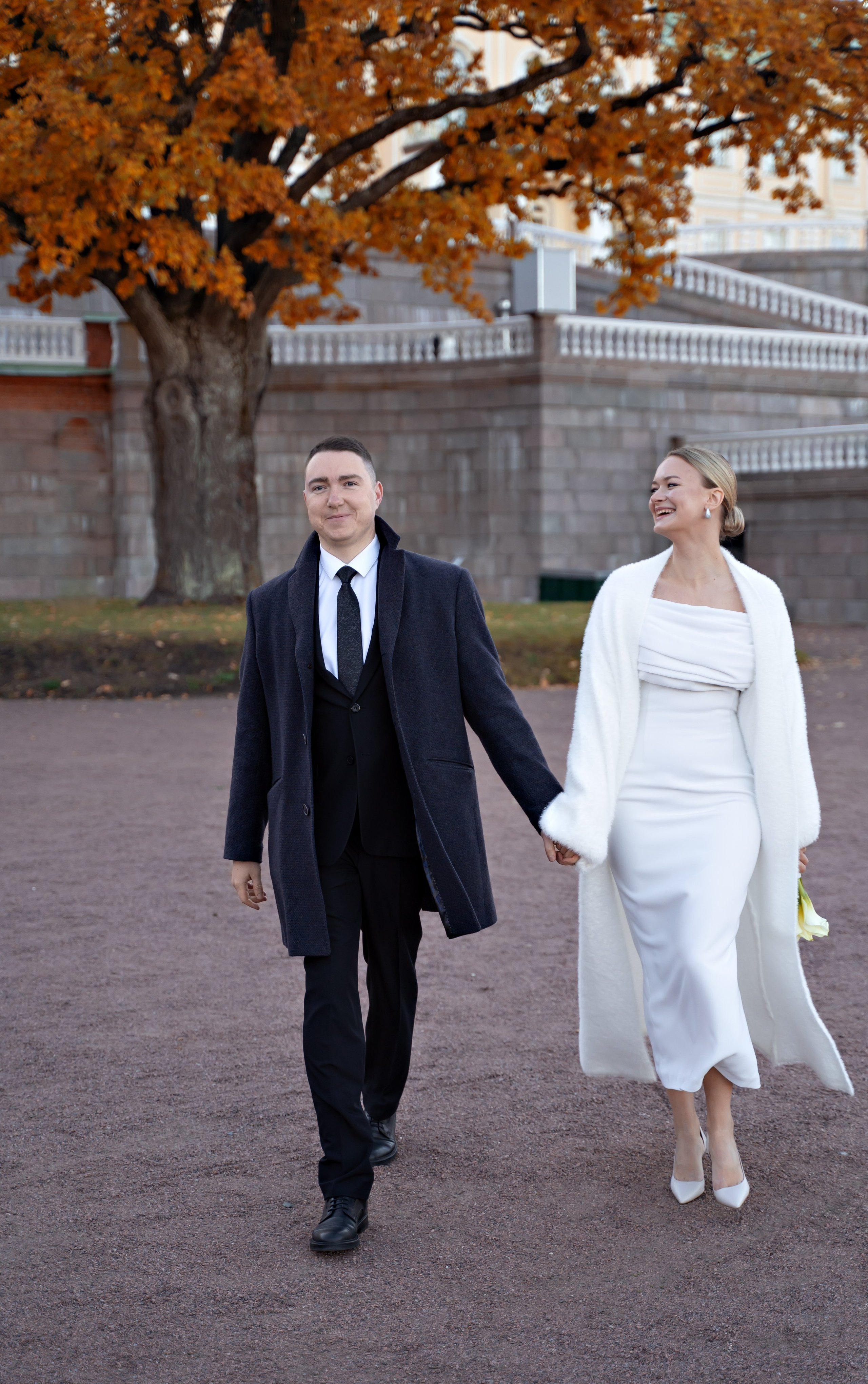 Мария и Александр. Свадебный фотограф Санкт-Петербург, Сочи, Питер, Выборг, Луга, Псков