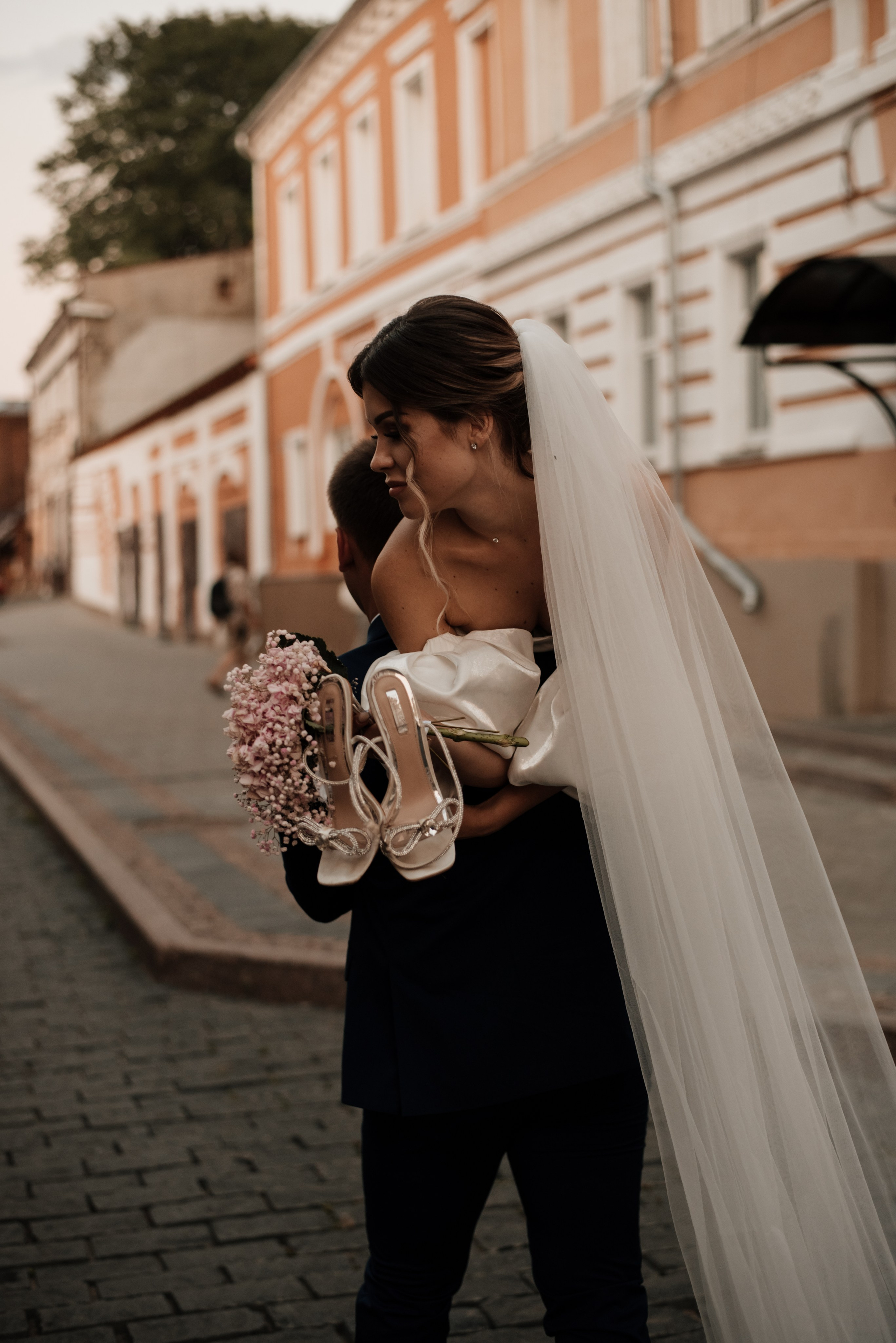 Диана ♡ Артем. Фотограф Ольга Плеханова | Нижний Новгород, Москва