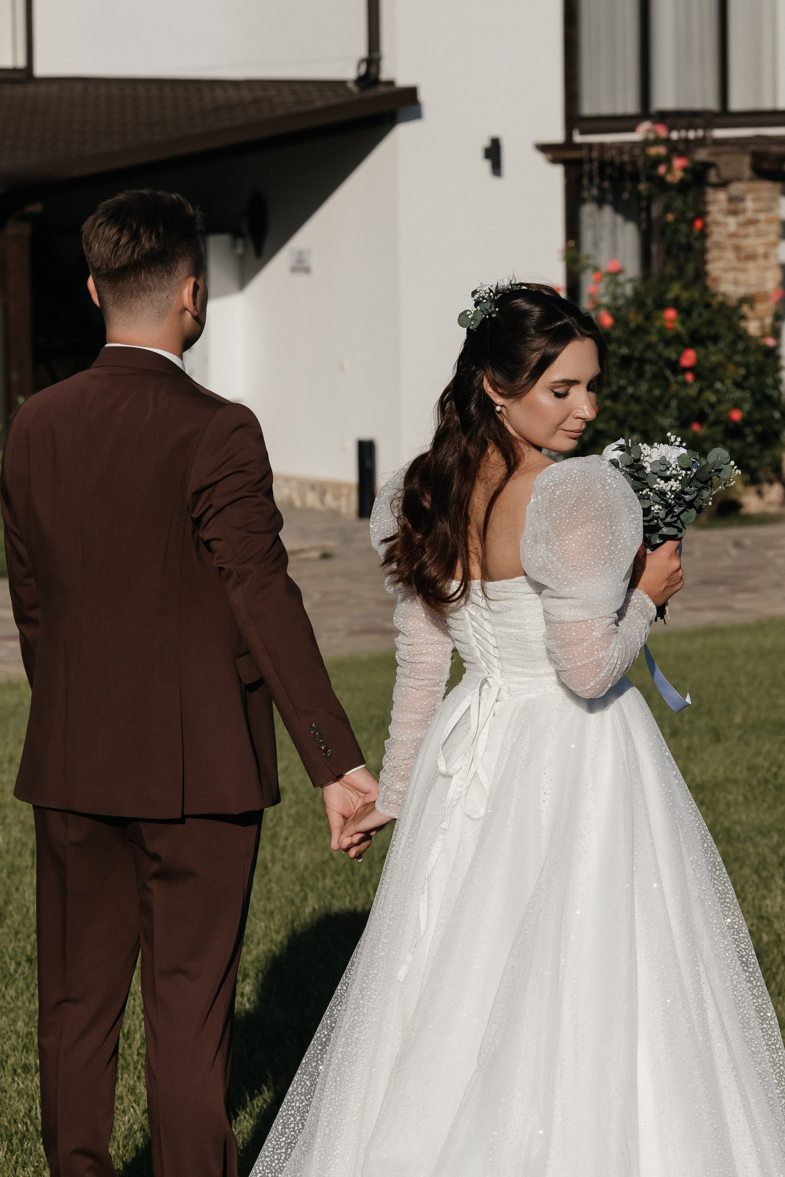 17.08.2025. Свадебный фотограф Краснодара Александр Кулагин