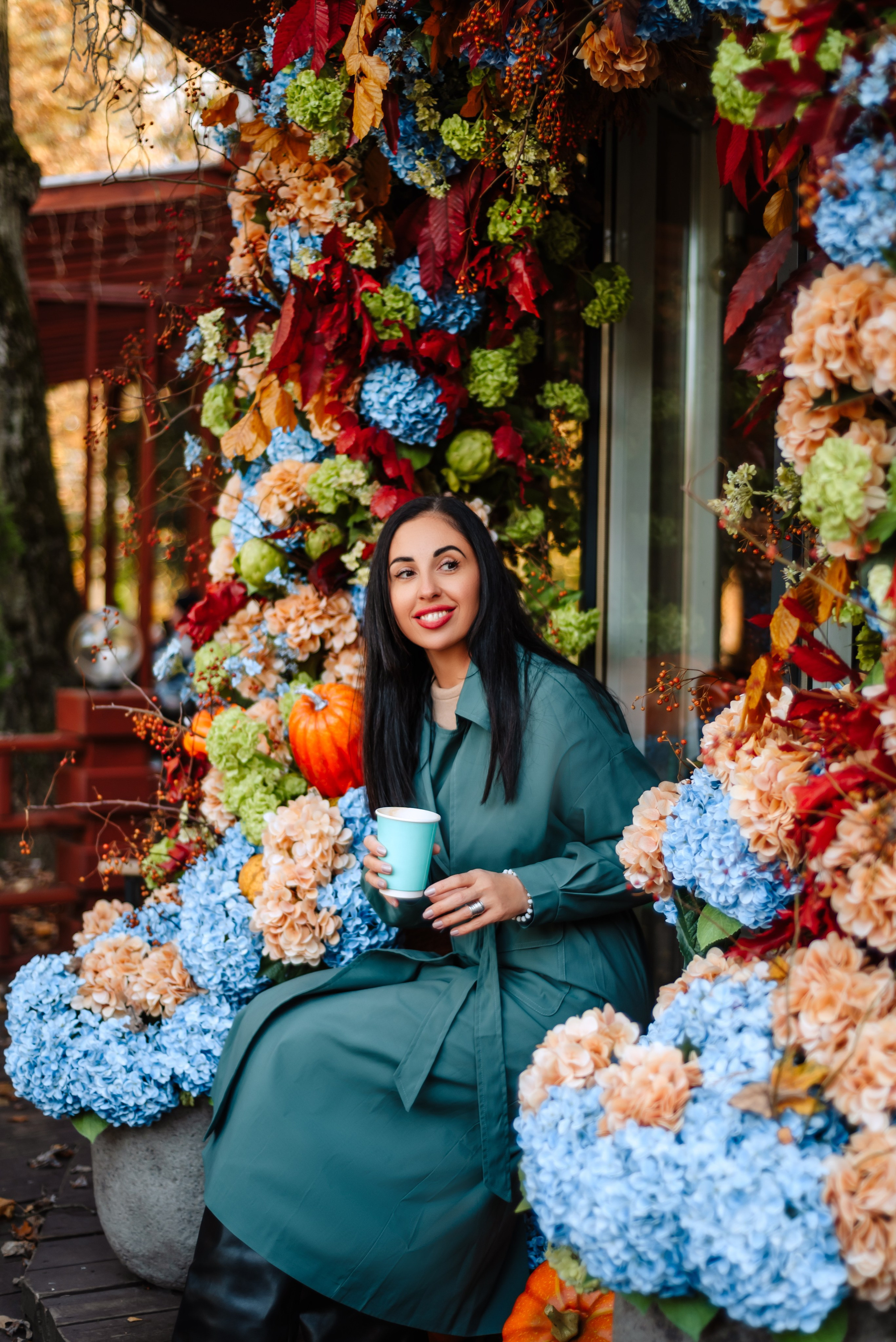 Лидия & Влада. Свадебный и семейный фотограф в Москве Лера Леридзе