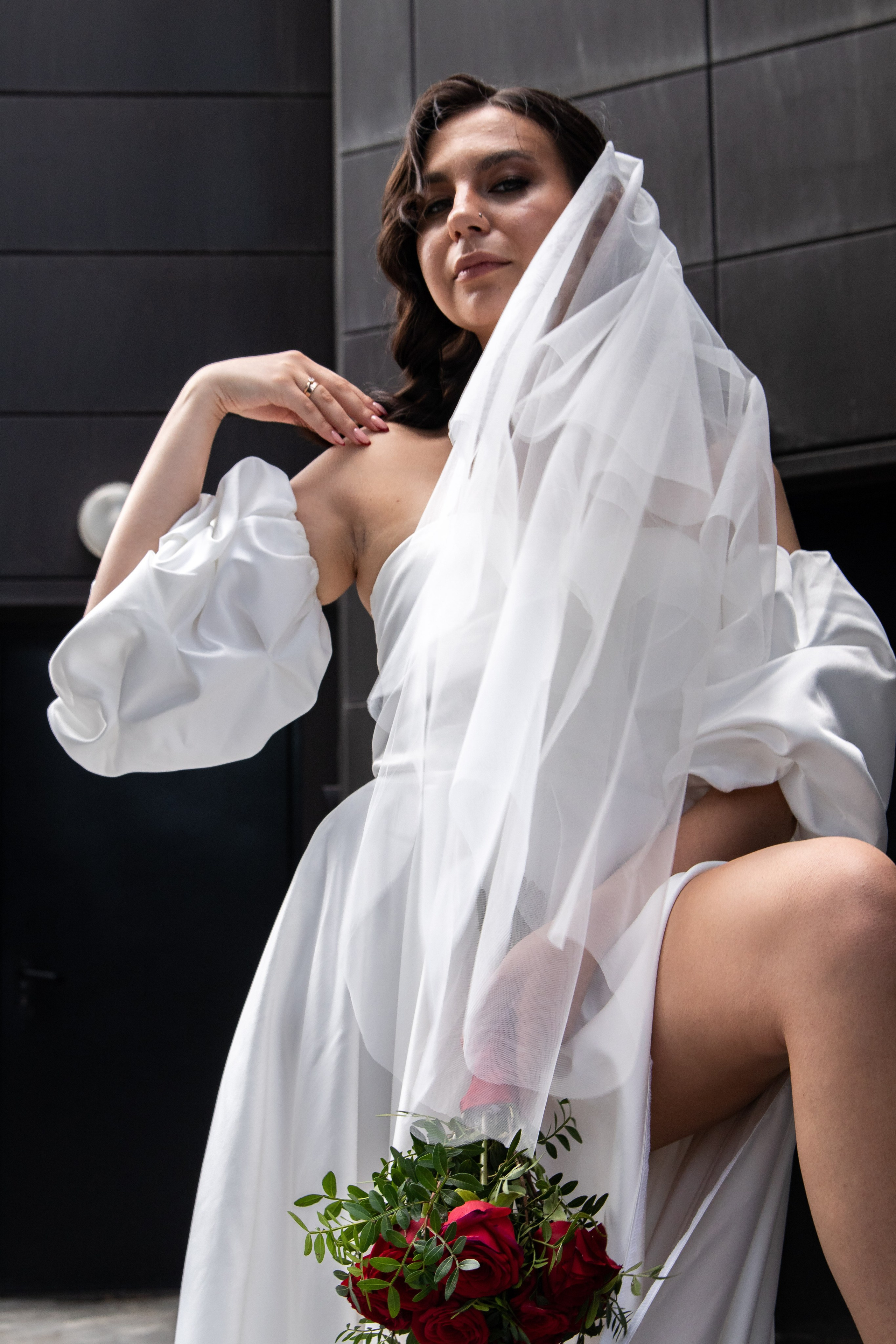 Яна и Михаил