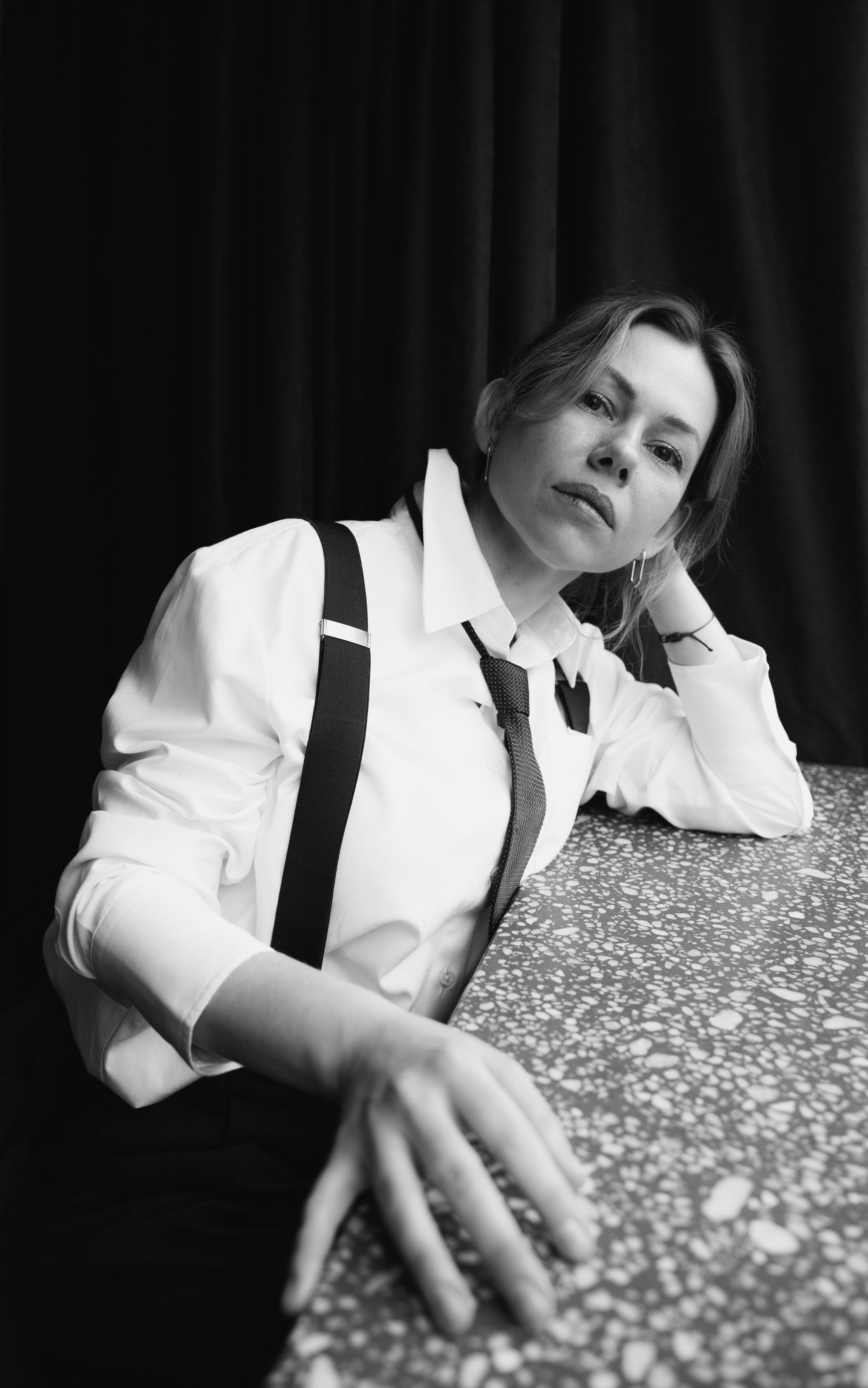 ЖЕНЩИНЫ. Photographer LaranaLaria