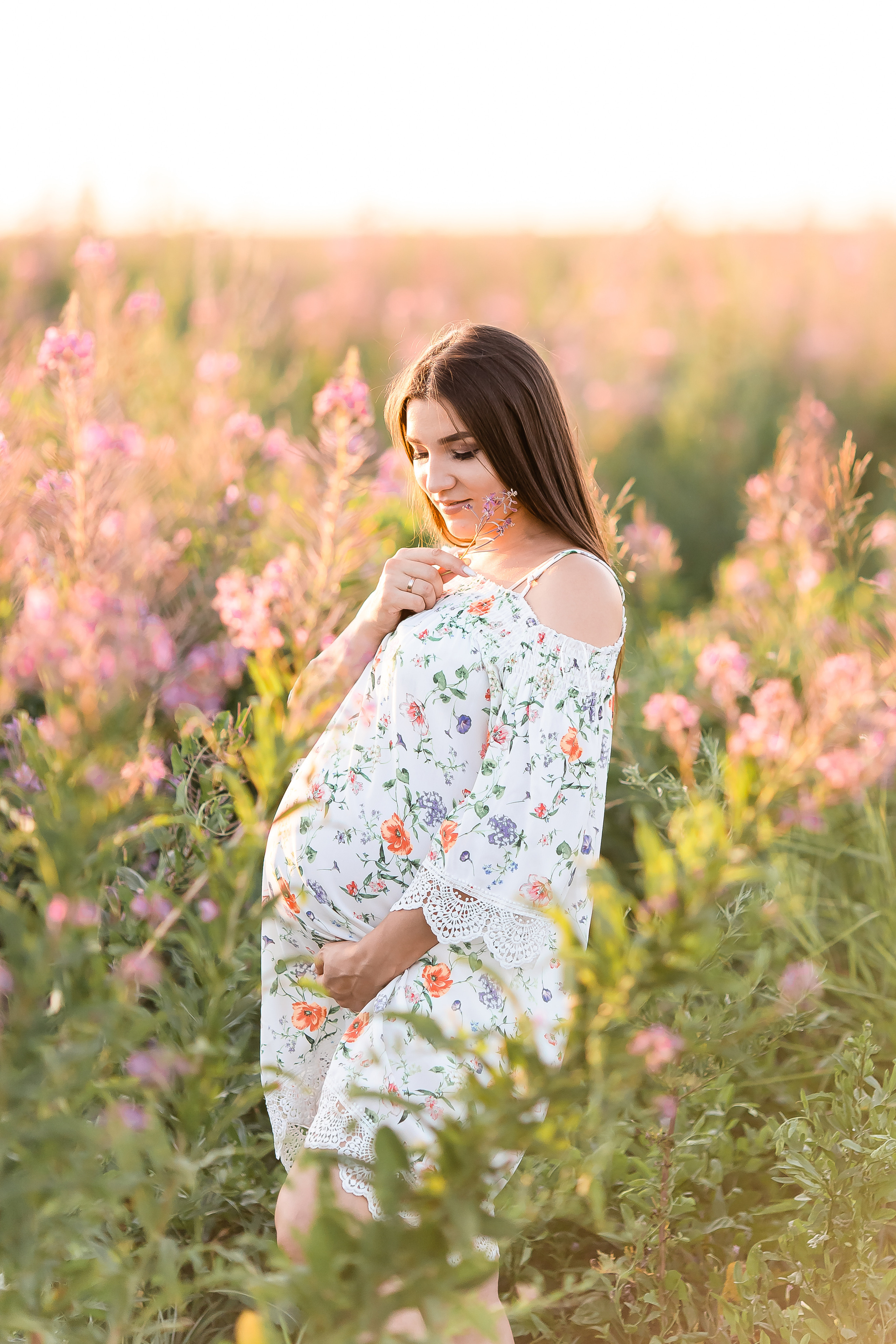 Таня и Андрей. Семейный и свадебный фотограф в Чебоксарах и Новочебоксарске Ирина Юрь
