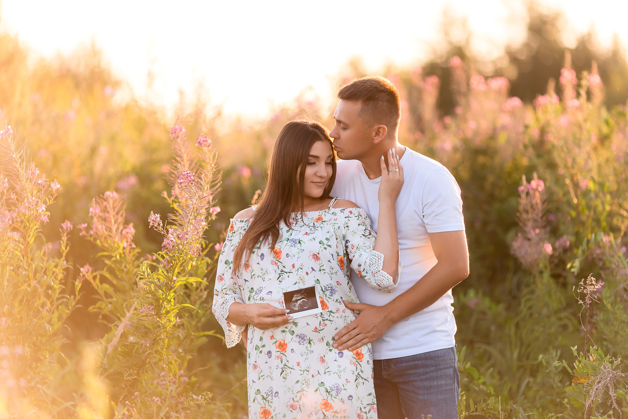 Таня и Андрей. Семейный и свадебный фотограф в Чебоксарах и Новочебоксарске Ирина Юрь