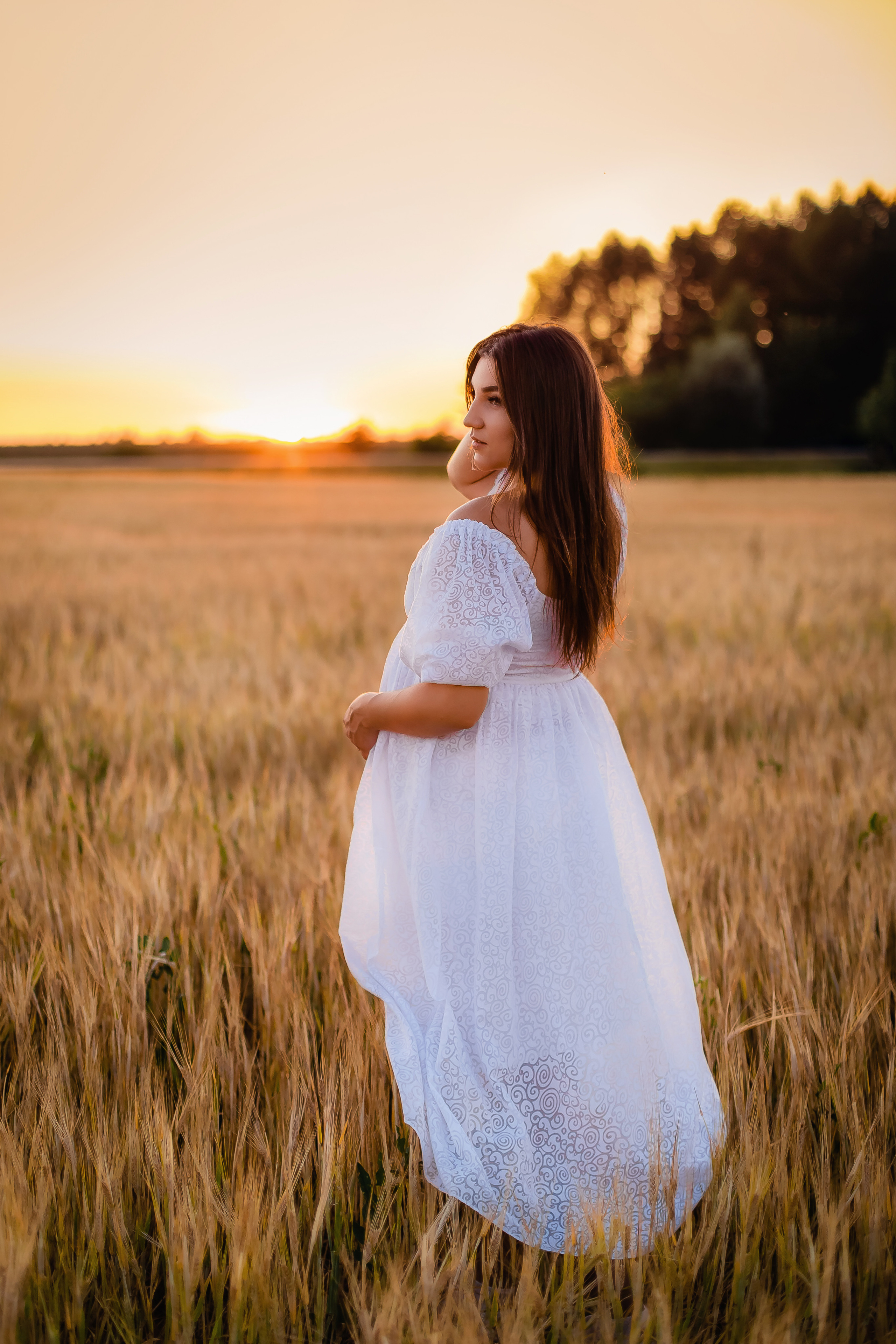 Таня и Андрей. Семейный и свадебный фотограф в Чебоксарах и Новочебоксарске Ирина Юрь