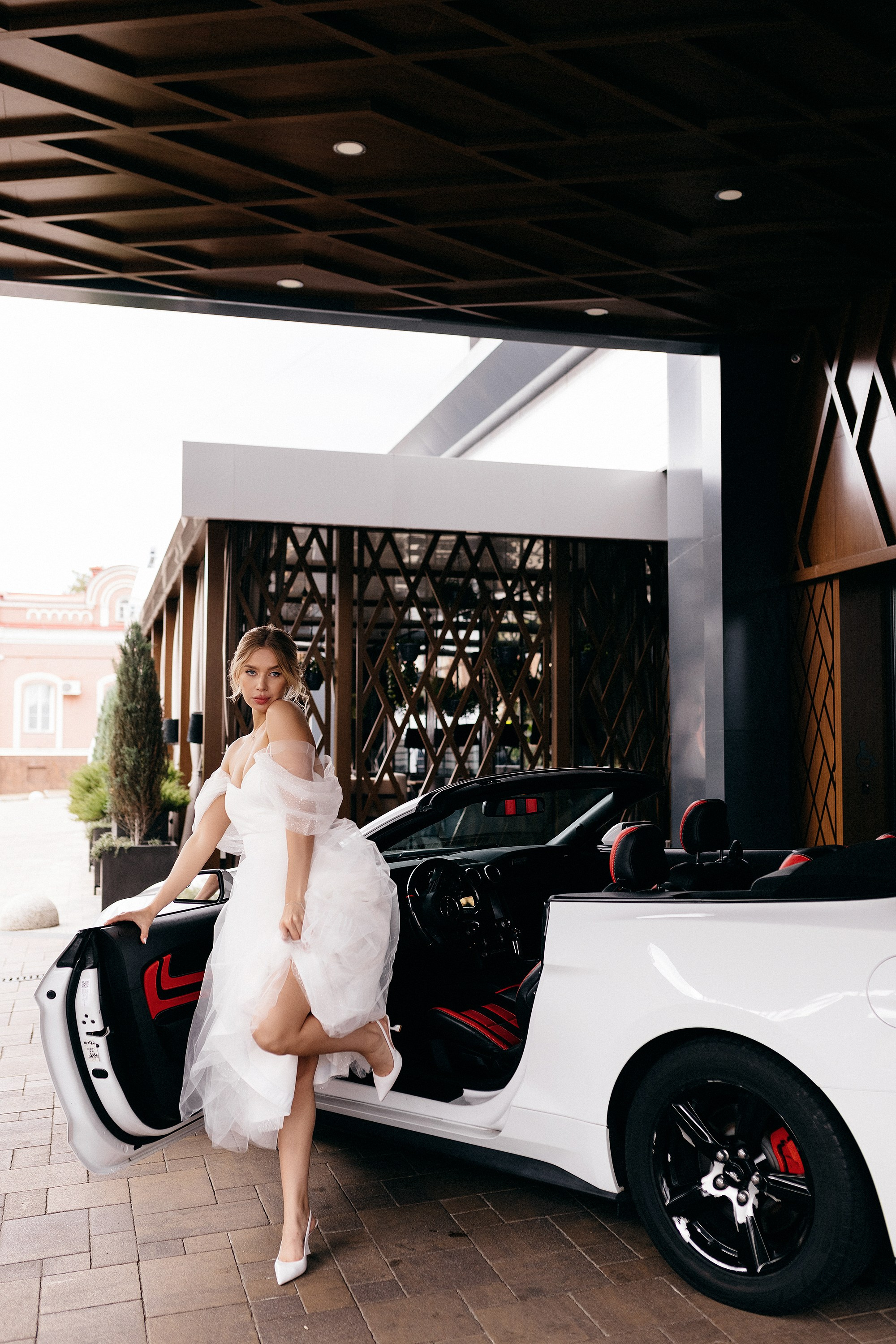 Wedding Day Игорь + Лилия. Свадебный и портретный фотограф в Белгороде Гаркавцева Полина