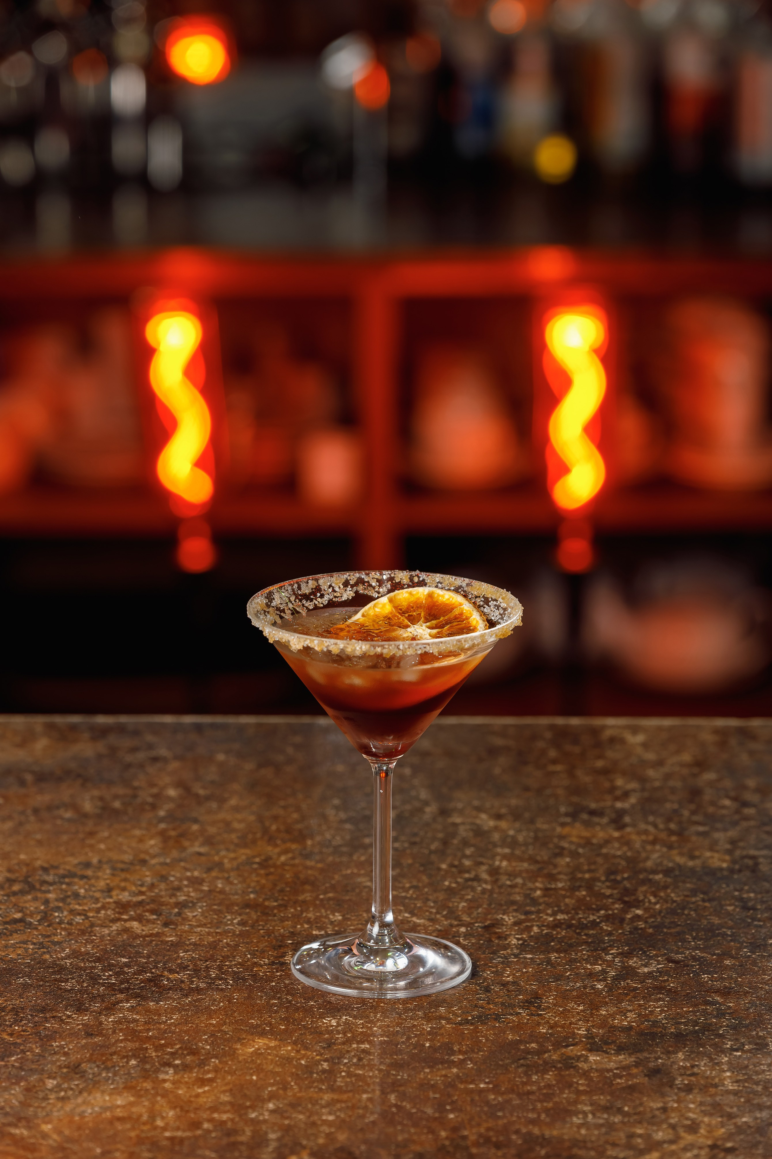 Фуд-фото. Ресторан «7 огней»