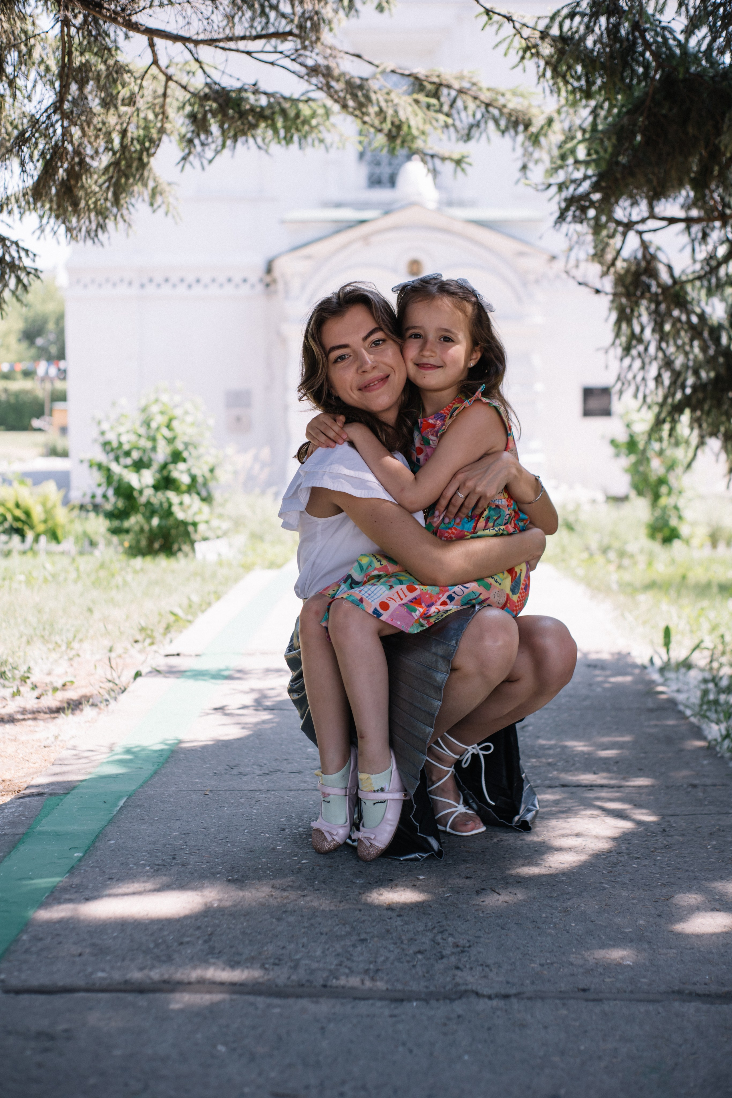 Золотая свадьба. Фотограф в Иркутске