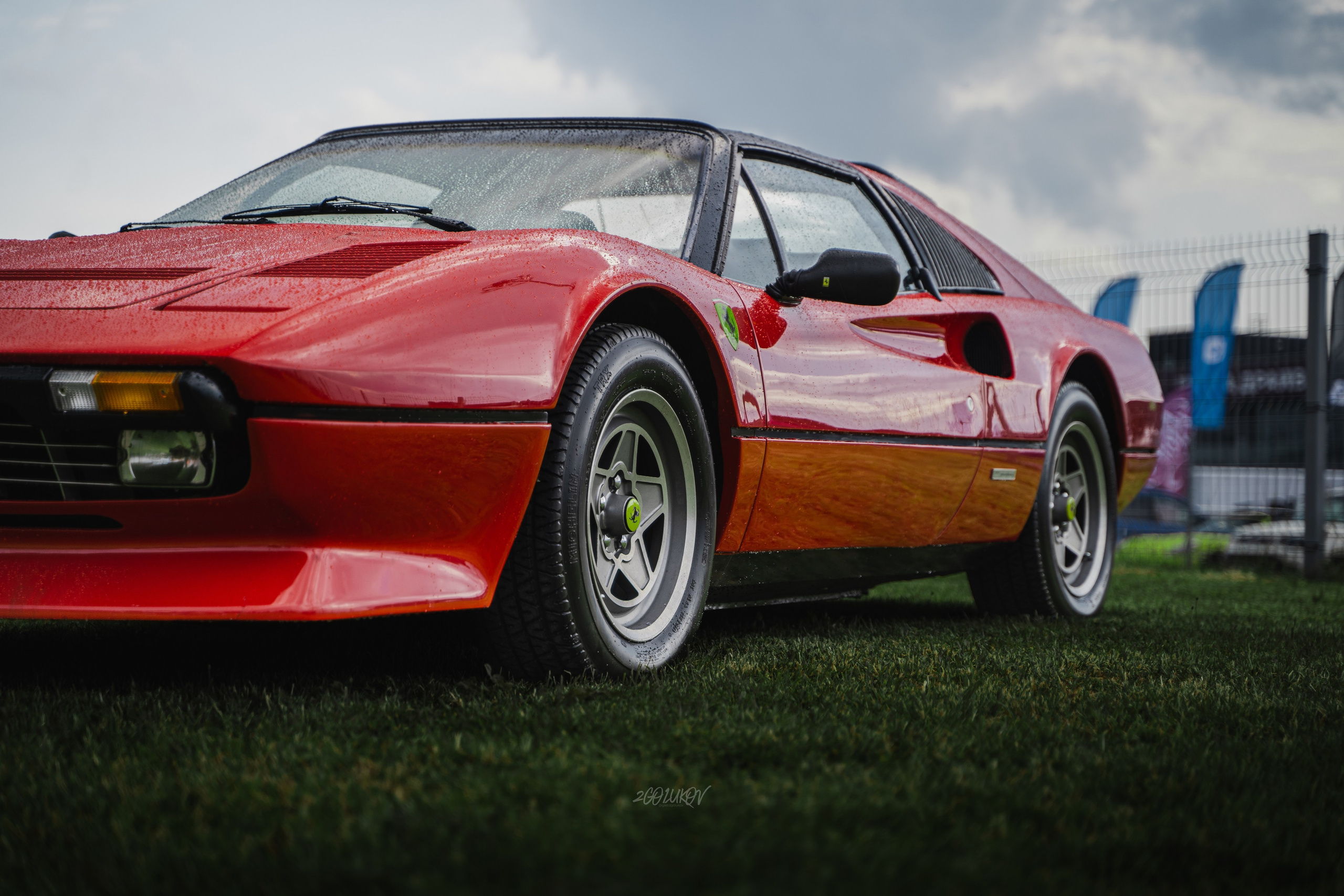 Garage Fest 2025. Автомобильный фотограф и видеограф в Санкт-Петербурге I 2golukov prod