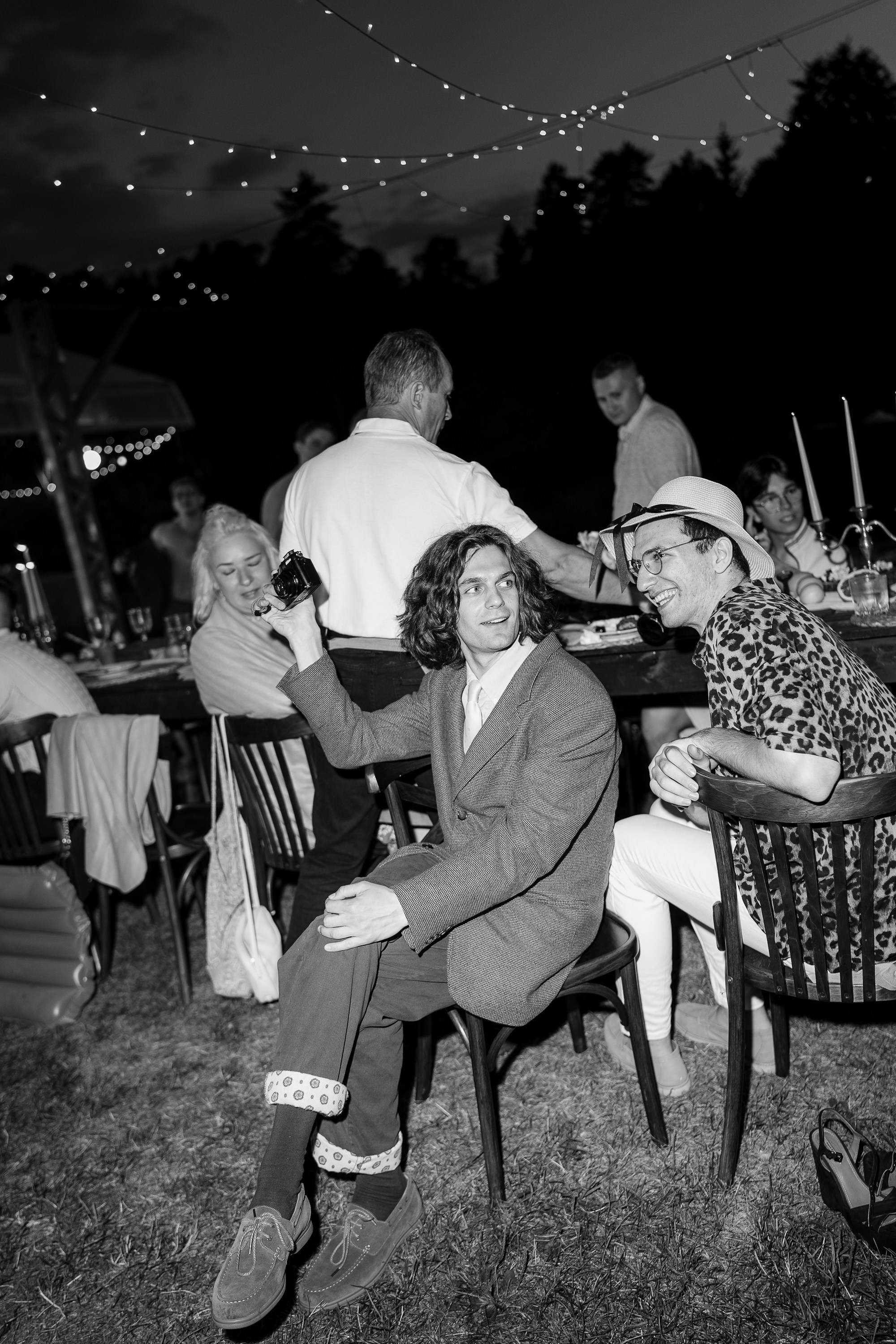 Ксюша и Степа. Антон Гошовский - свадебный и семейный фотограф в Москве и Крыму