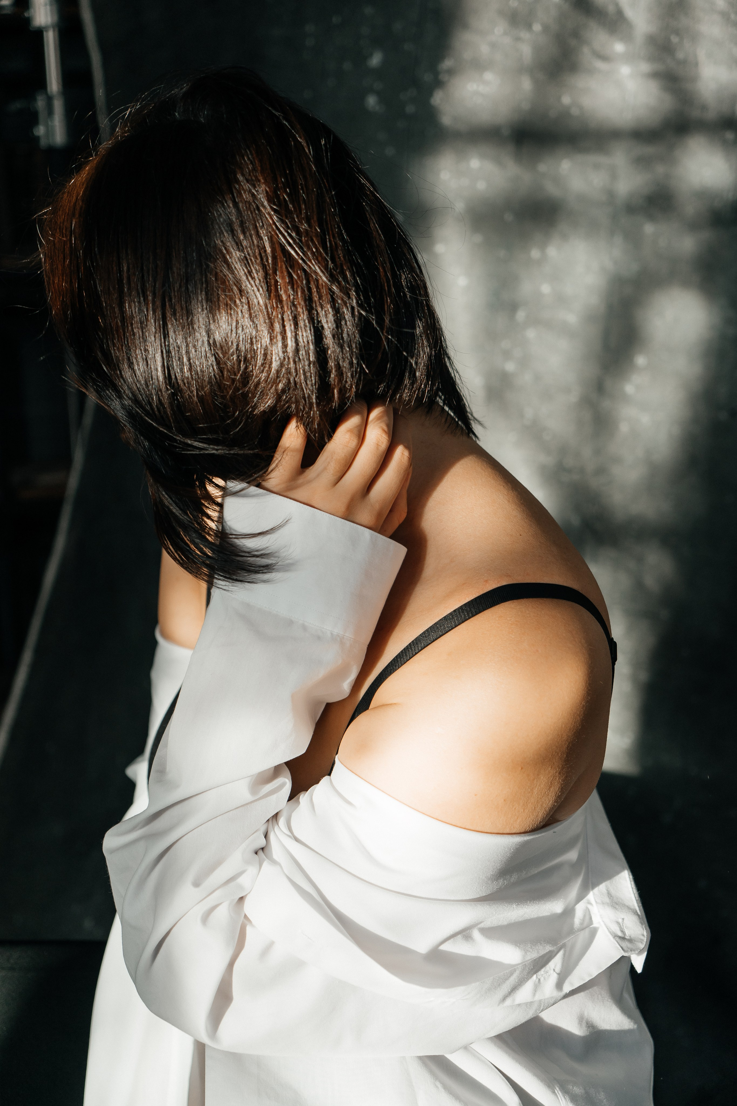 Юля. Портретный и семейный фотограф Ксения Казанцева