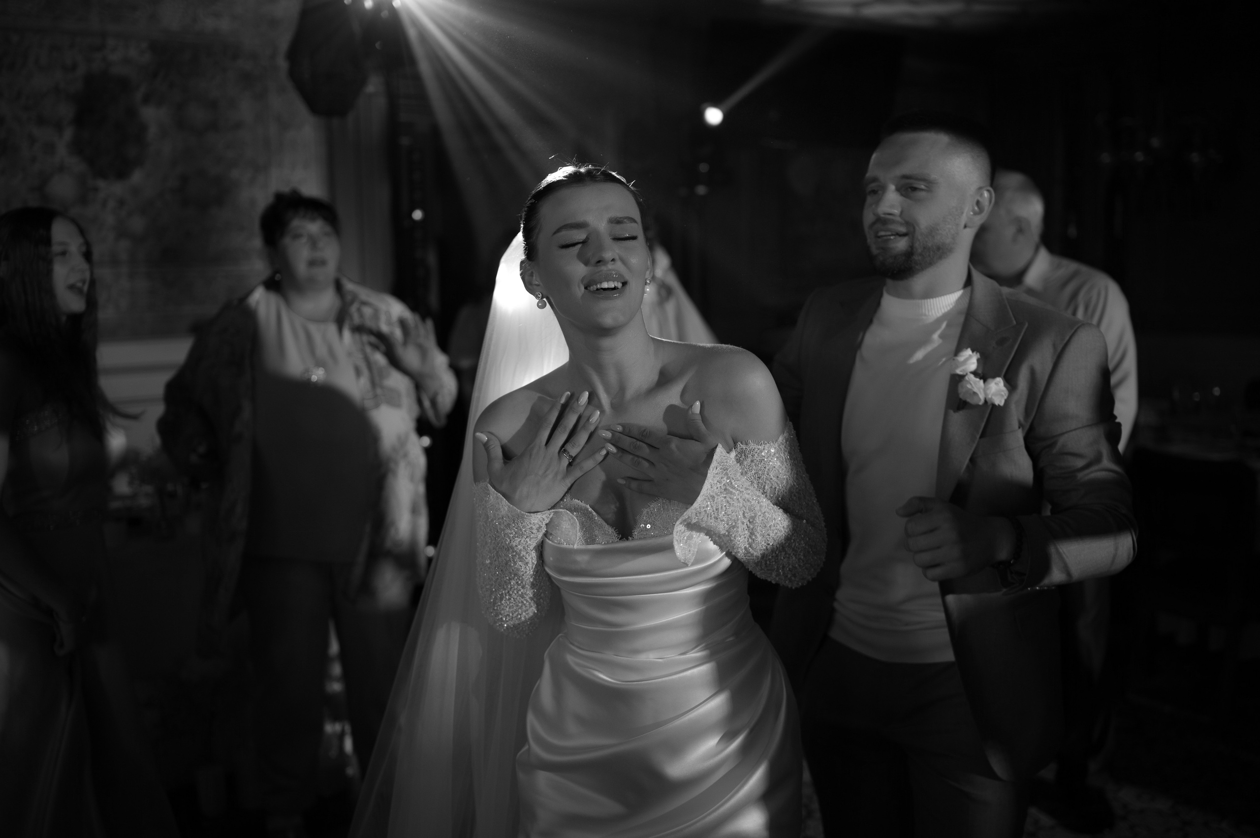 Даник и Ангелина. Свадебный фотограф Минск, Пинск, Брест, Гродно Чернигов Андрей