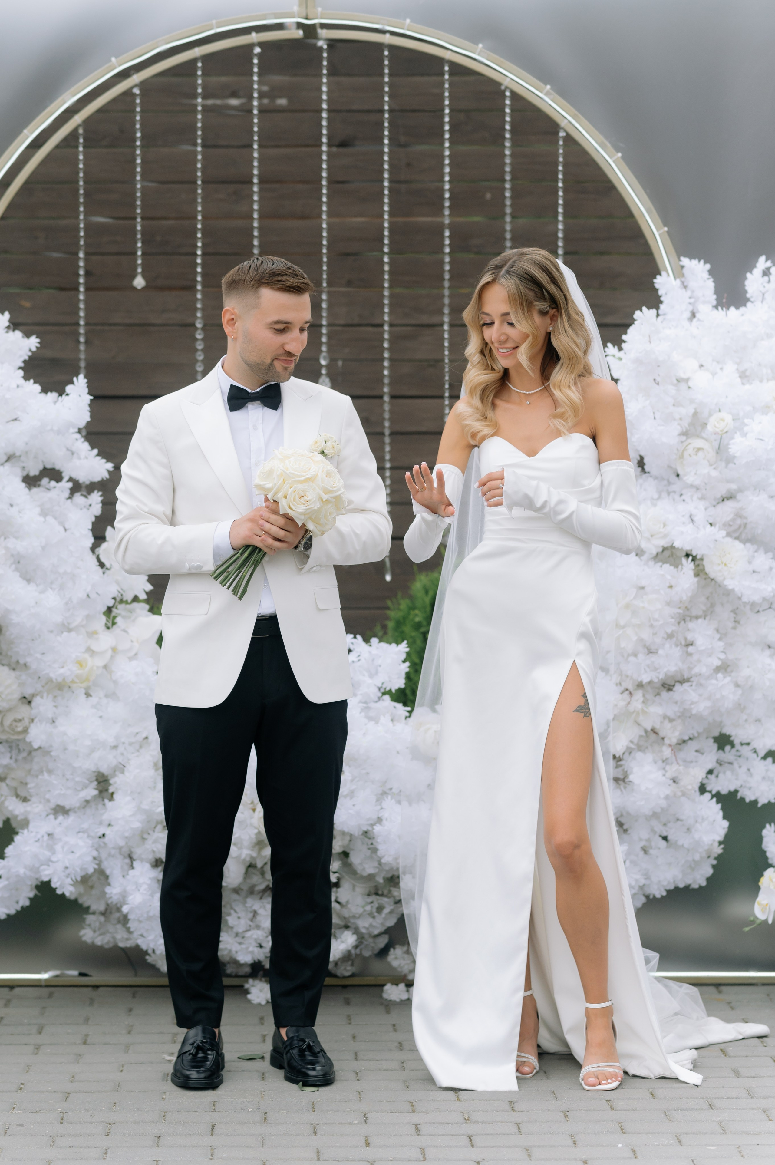 Иван и Вероника. Свадебный фотограф Минск, Пинск, Брест, Гродно Чернигов Андрей