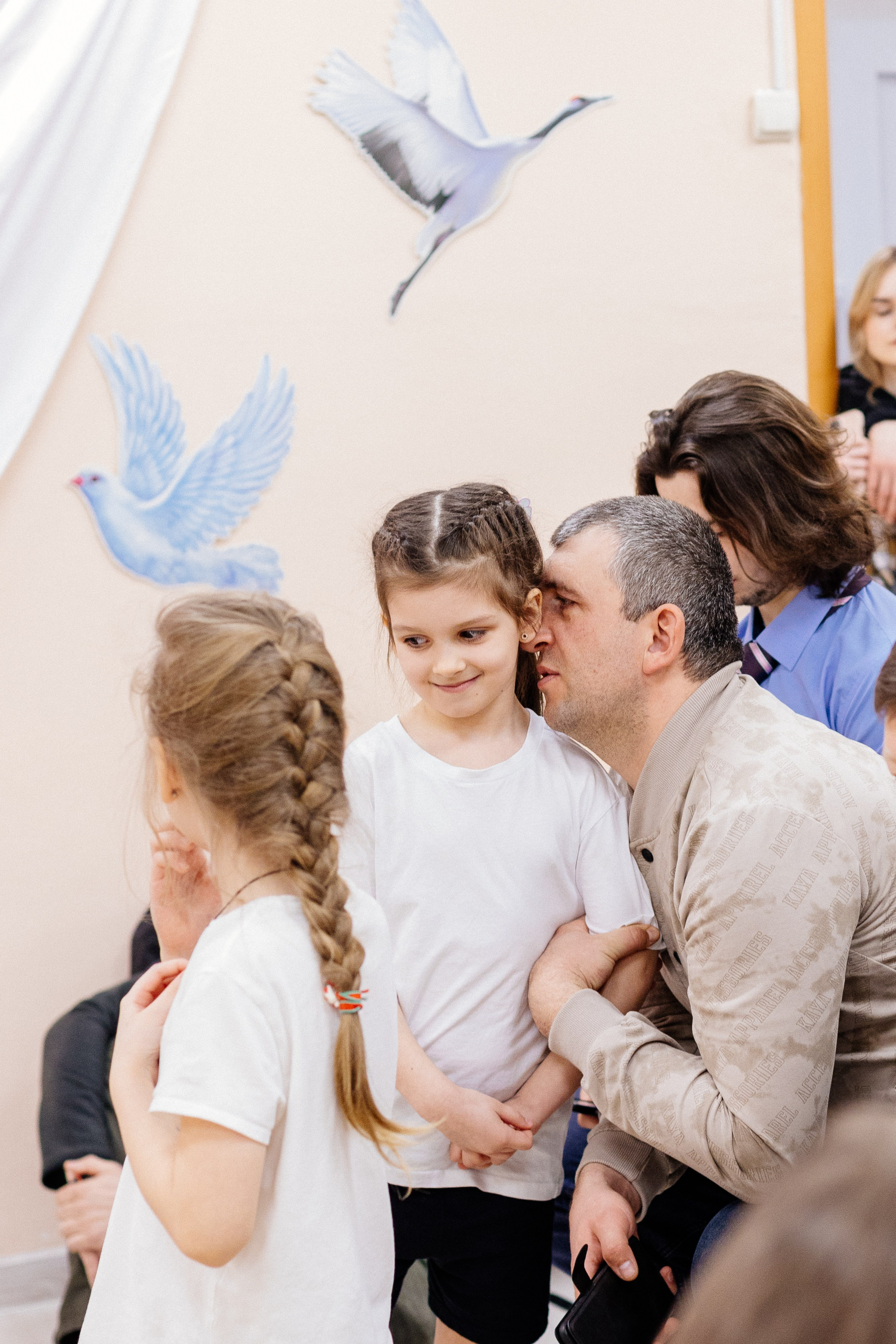 23 февраля. Семейный фотограф Трусова Евгения в Екатеринбурге