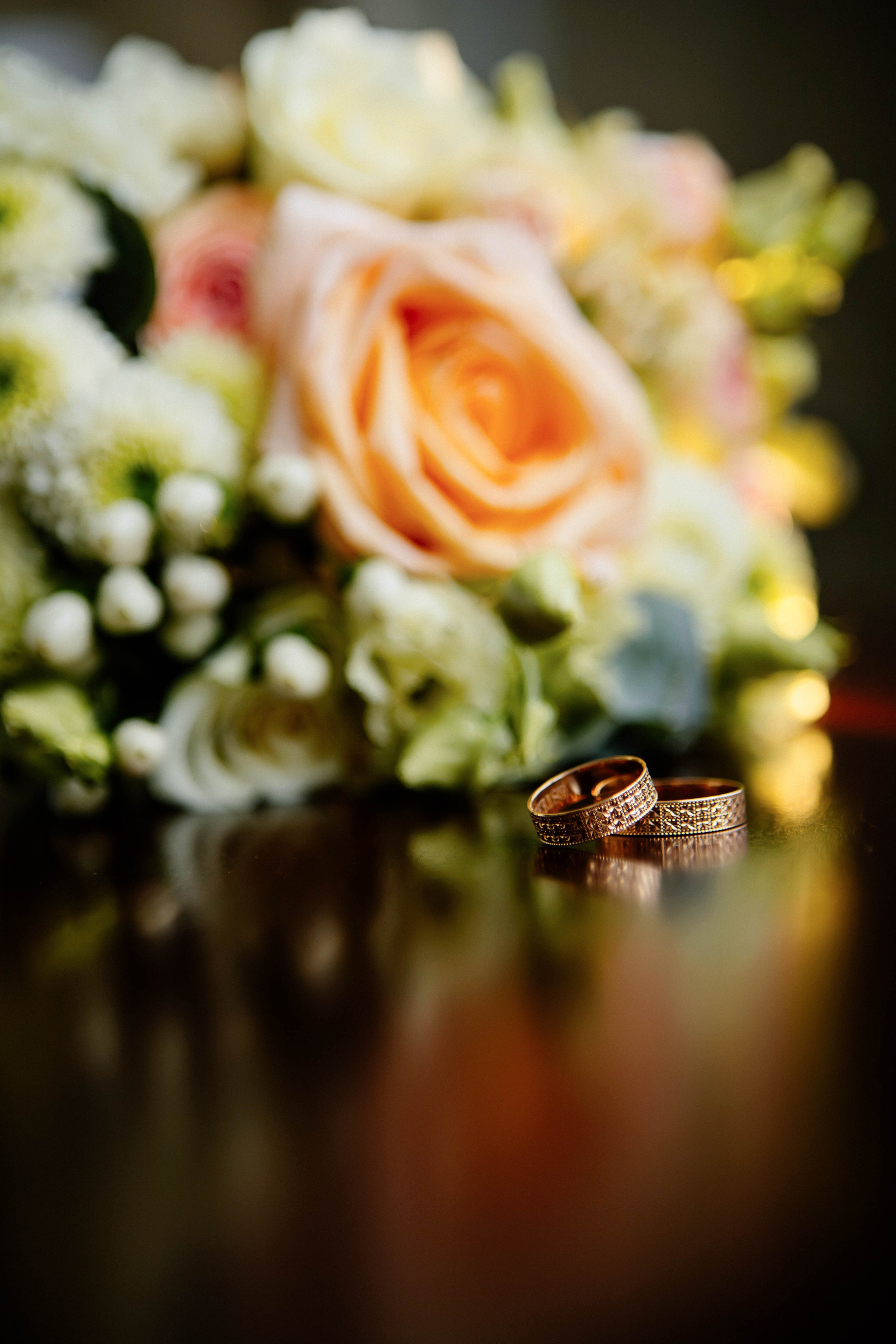 Дмитрий и Мария. Рыжова Тамара