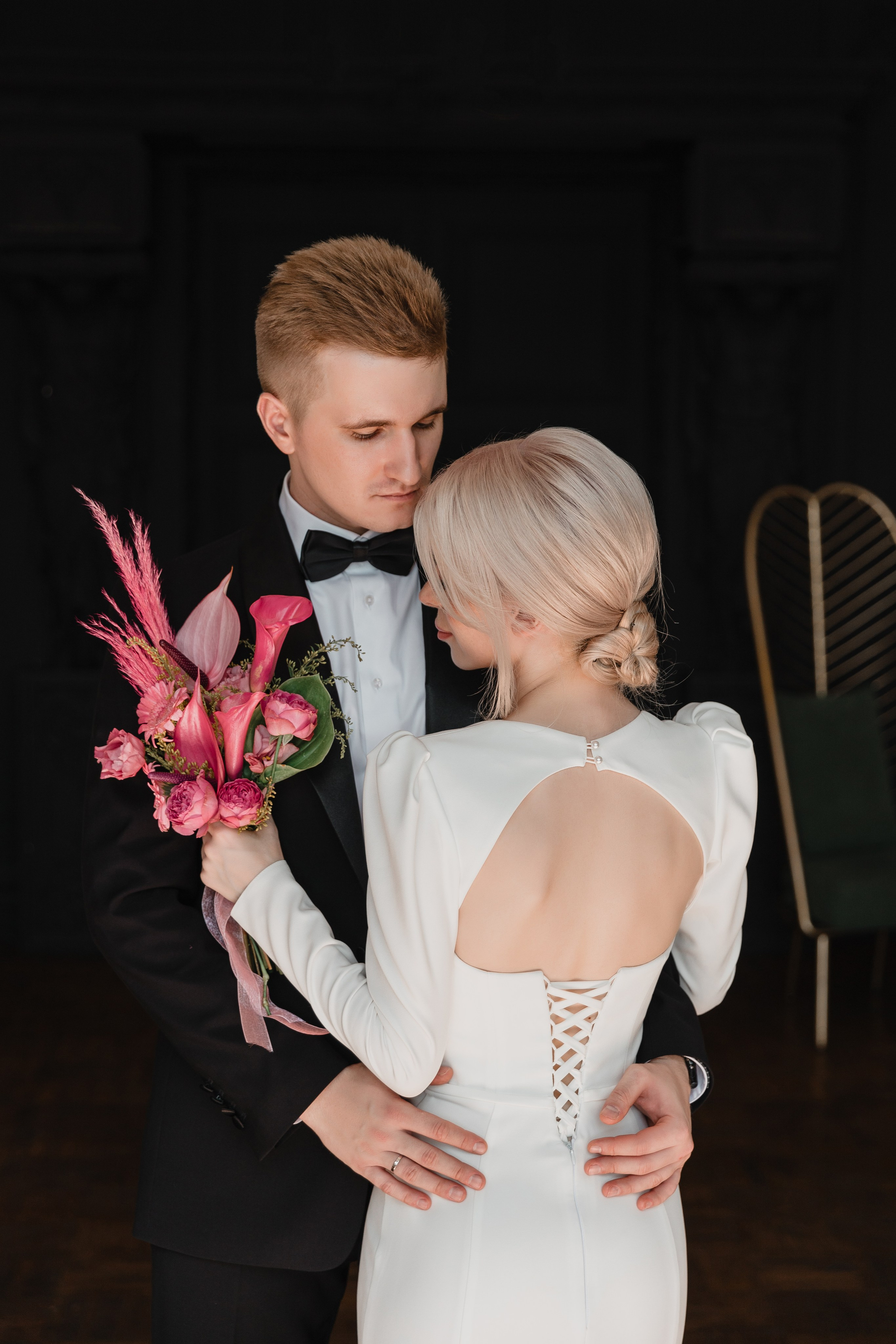 24.08.2024. Свадебный фотограф Краснодара Александр Кулагин