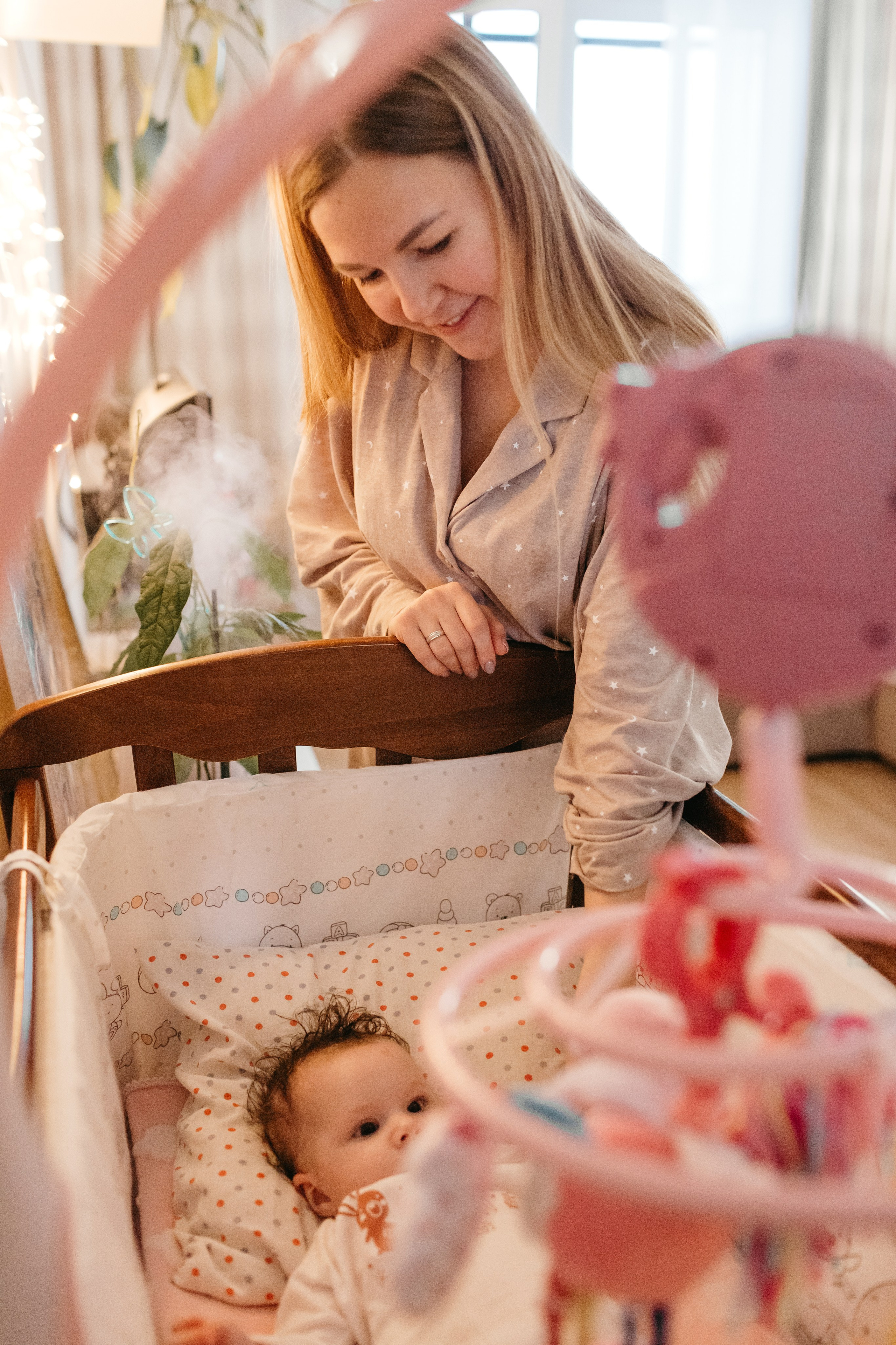 Домашняя сьемка. Свадебный и семейный фотограф Спб Бошман Ирина