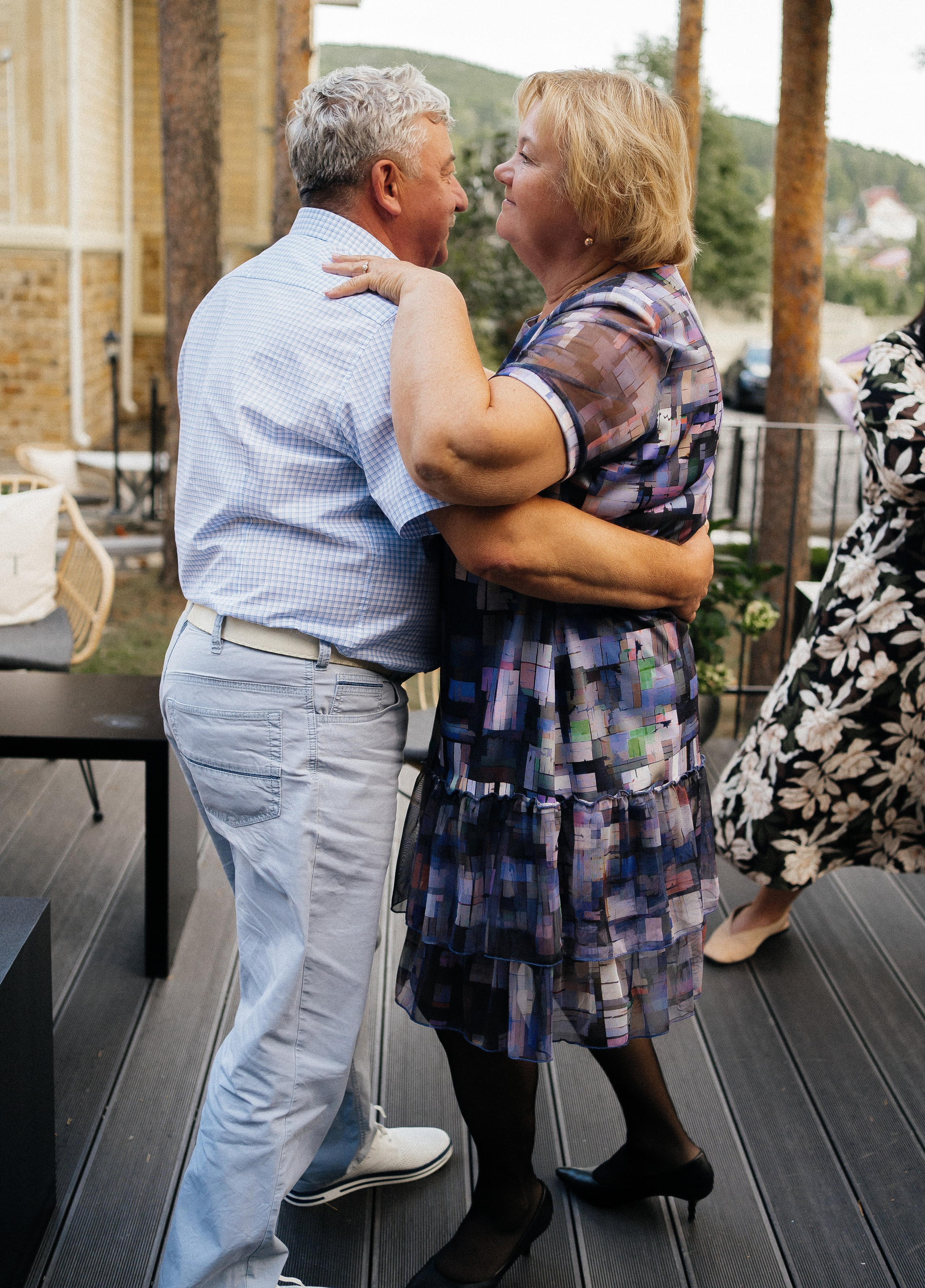 София и Даниил. Главная