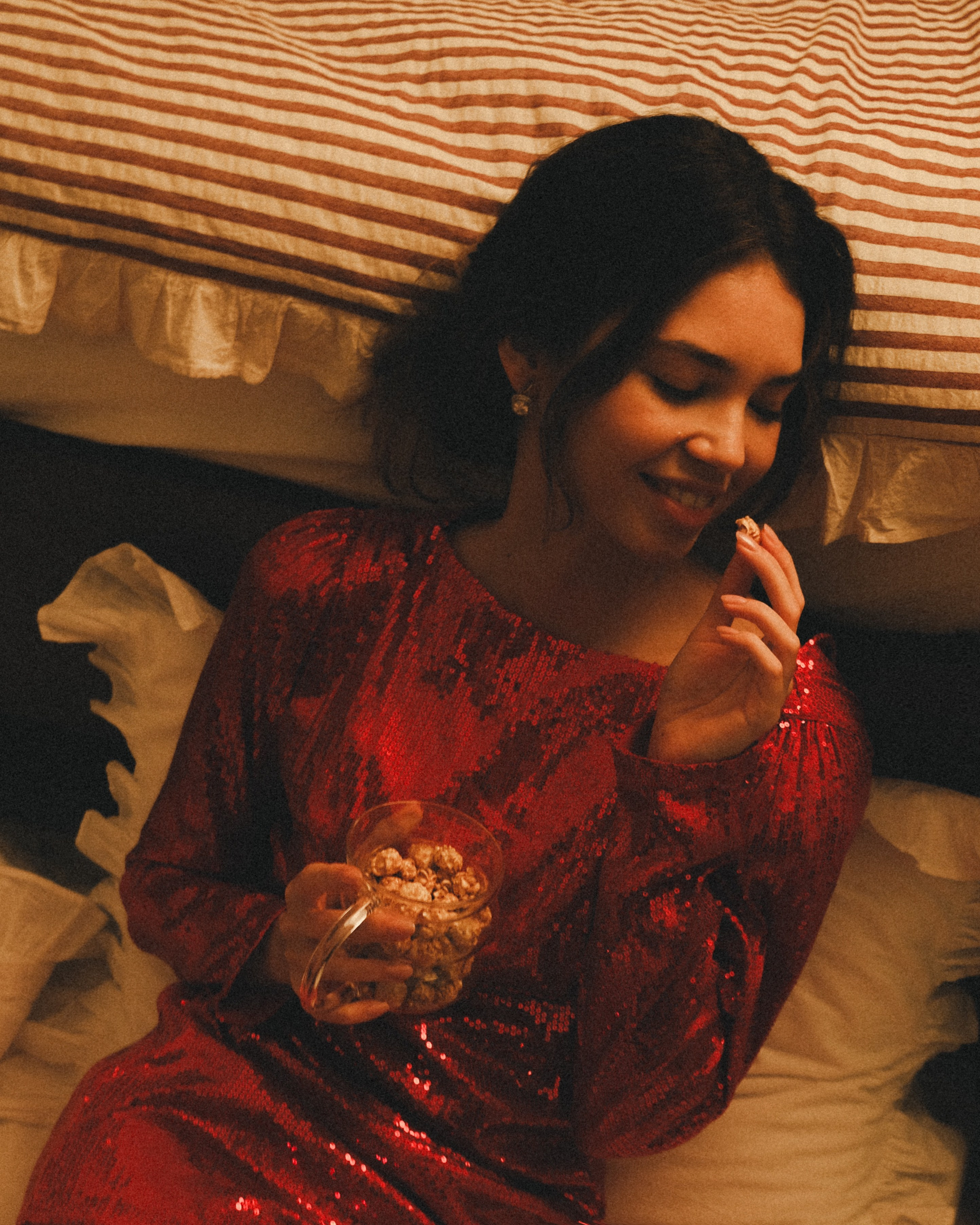 Новогодний воркшоп 2.0. Фотограф Екатеринбург | Настя Миникаева