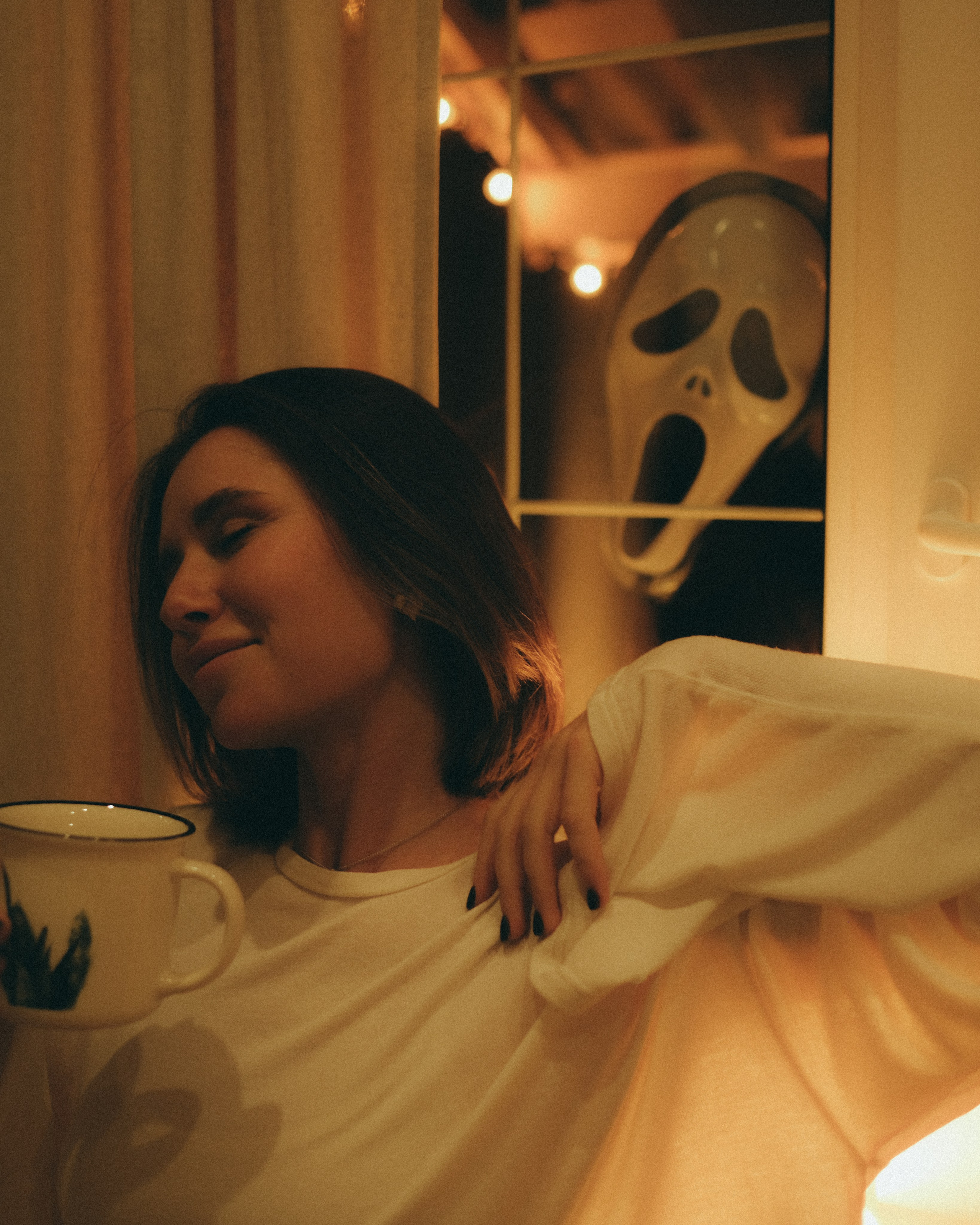 Halloween for wishu brand. Фотограф Екатеринбург | Настя Миникаева