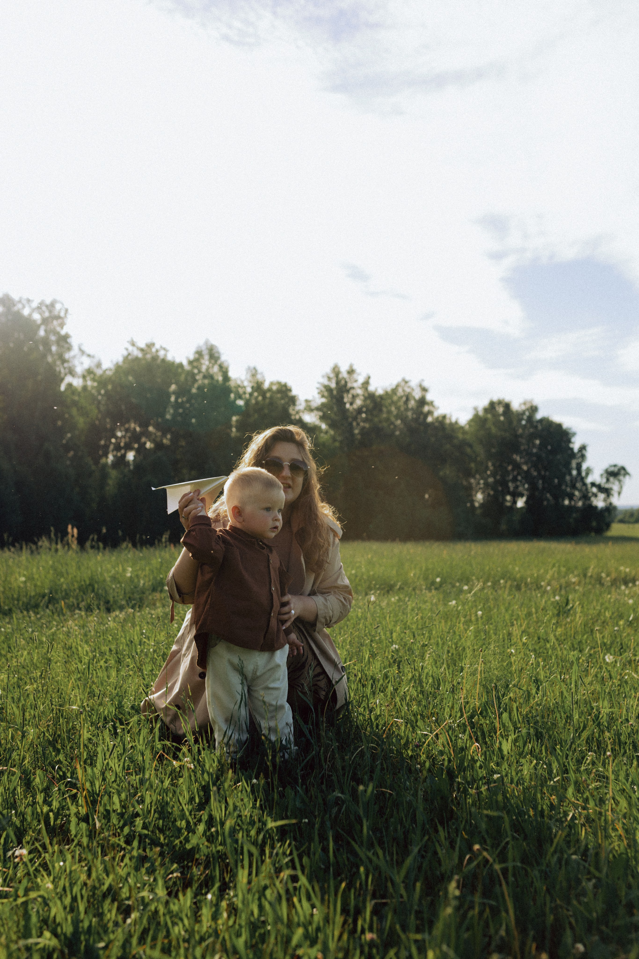 Даша Саша Платоша. Женский и семейный фотограф в Томске Алиса Качан