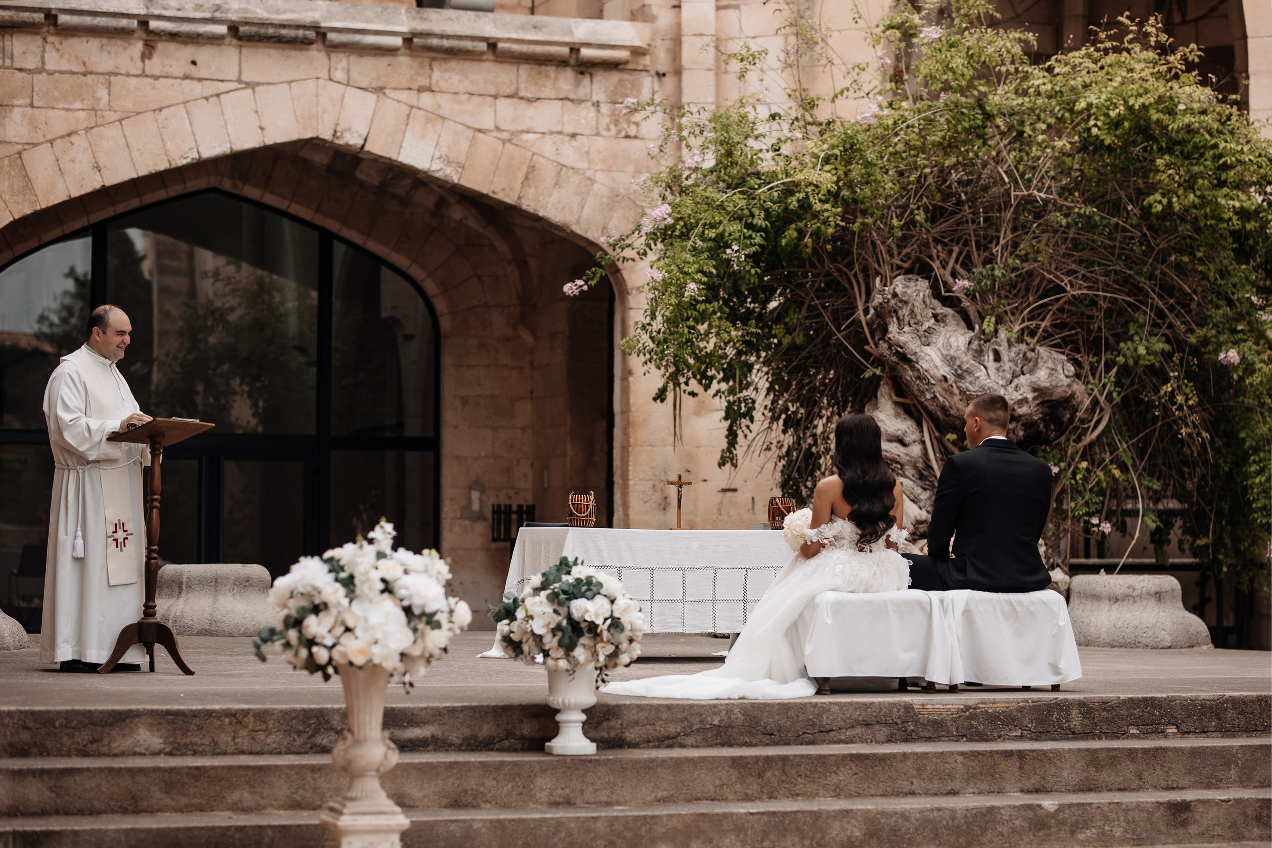 Inga_&_Romas. Фотограф на Майорке Екатерина Дробышева