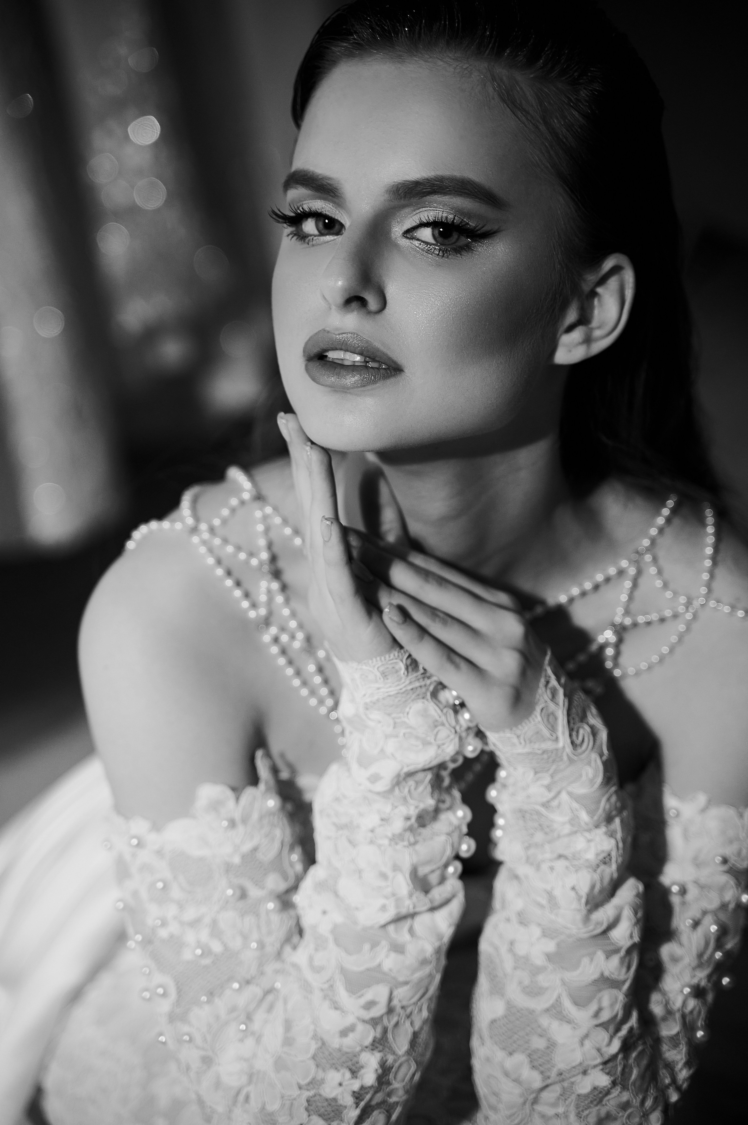 София. Свадебный и портретный фотограф в Брянске Скепская Лилия