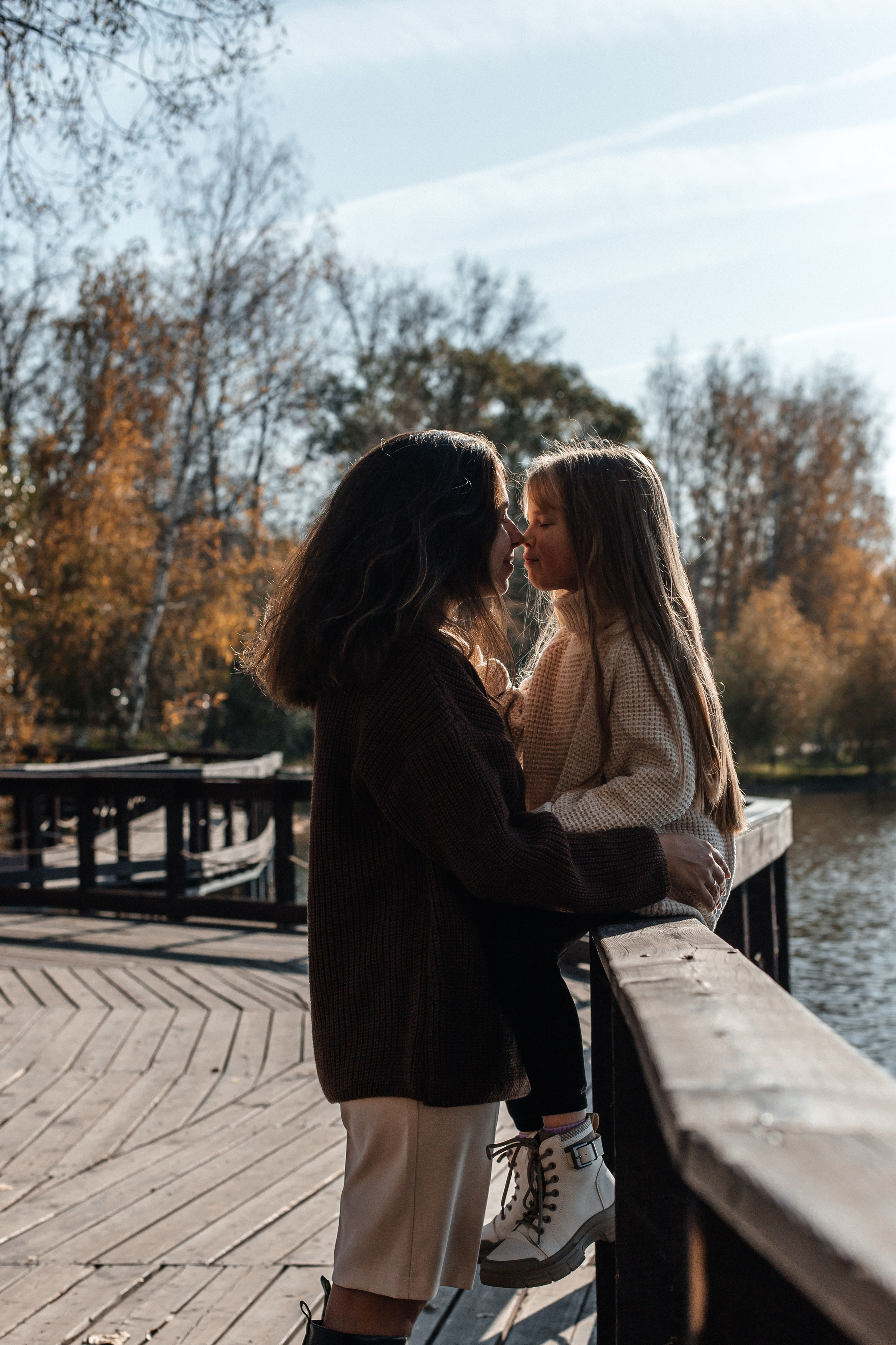 Прогулочная. Семейный фотограф в Нижнем Новгороде Куренкова Юлия