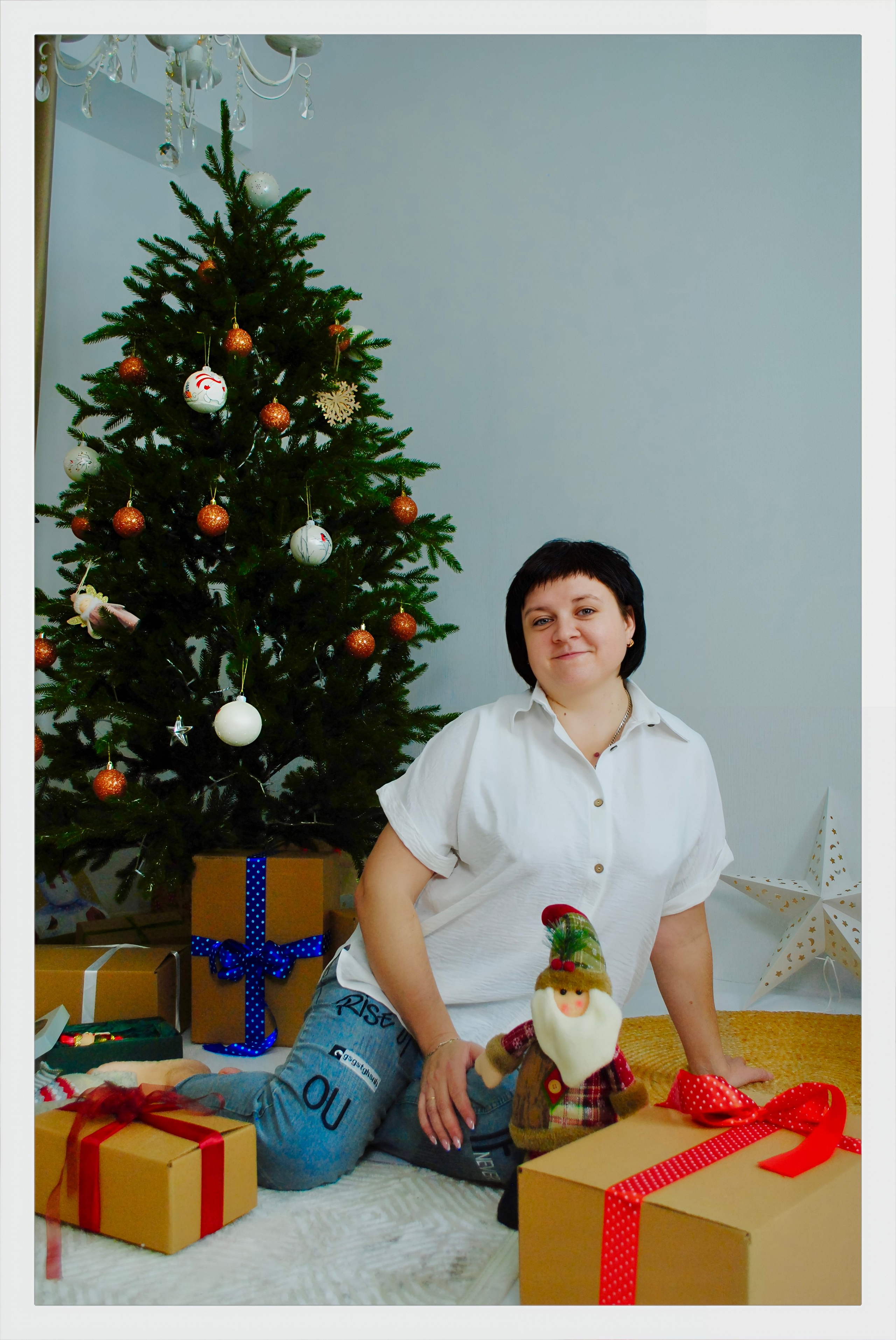 Тимур. Фотограф Мария Мусаелян