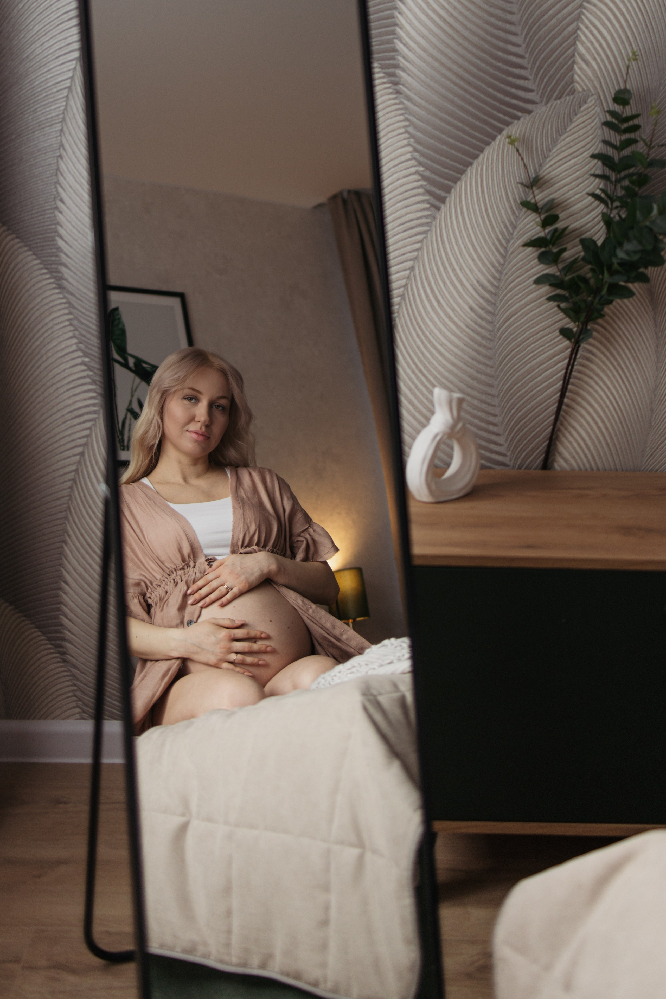 В ожидании чуда. Альбина Казачихина — Семейный фотограф — Казань