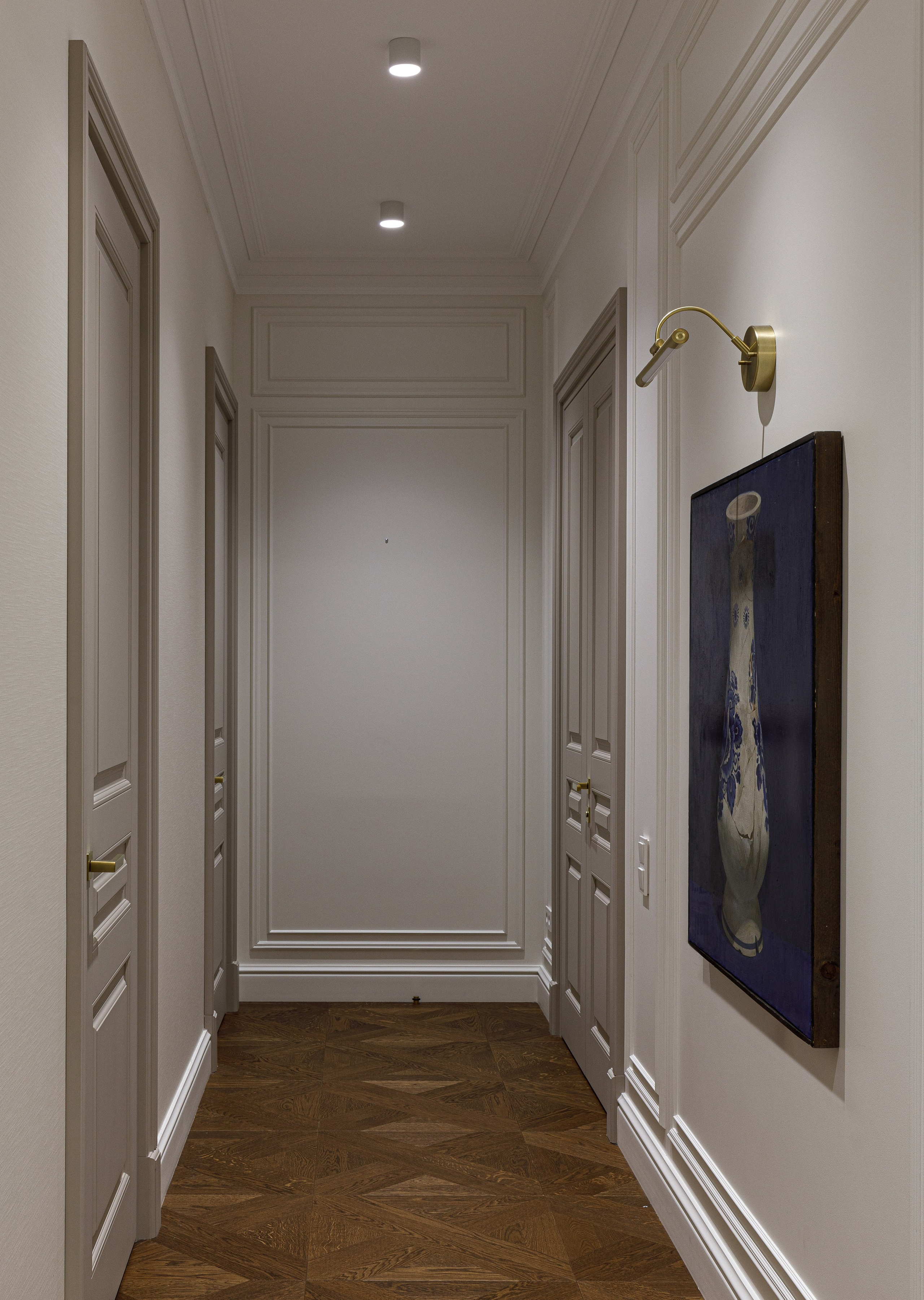 Премиальный интерьер: идеи и тенденции