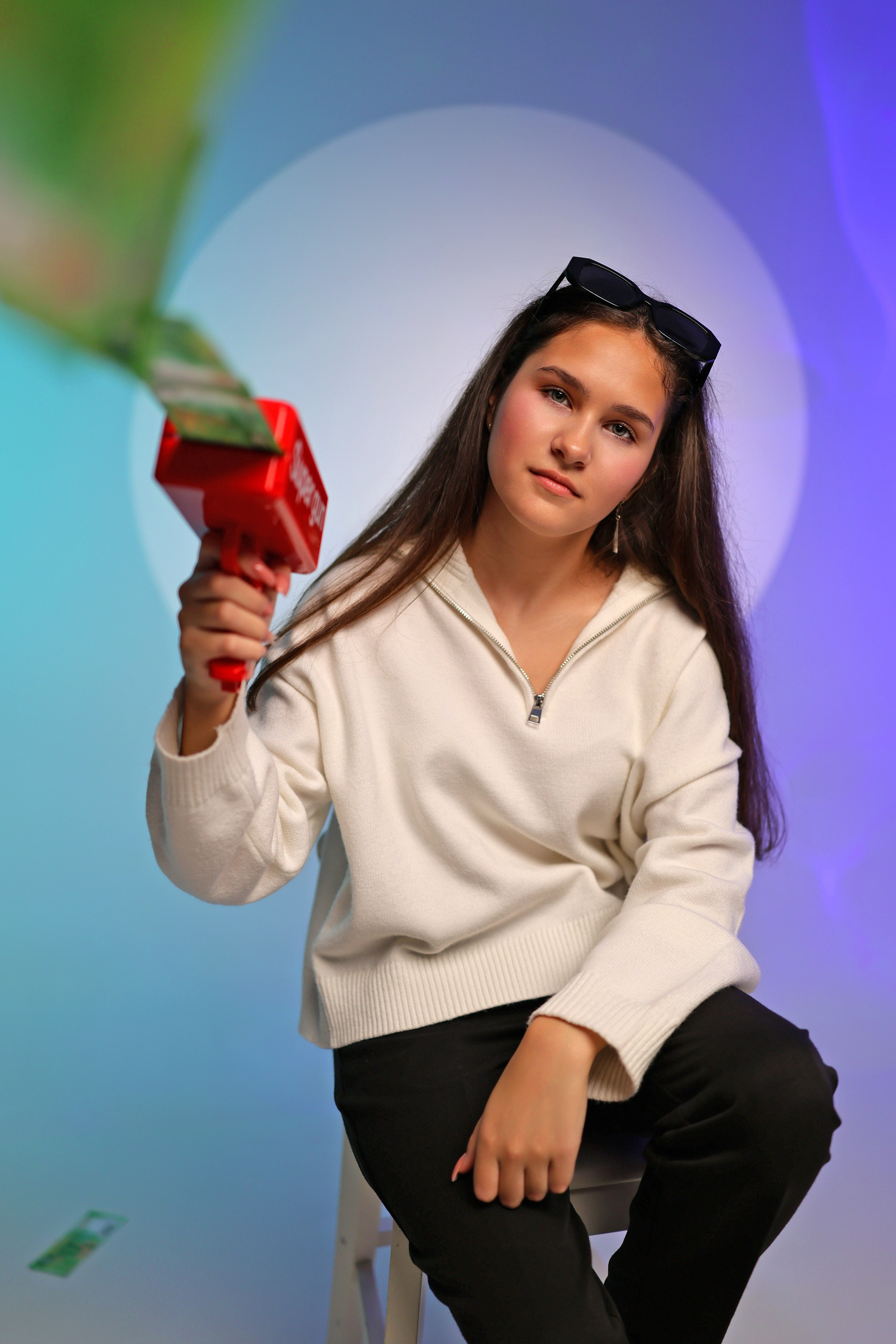 Выпускники 2025-2026. Современный выпускные альбомы Вологда